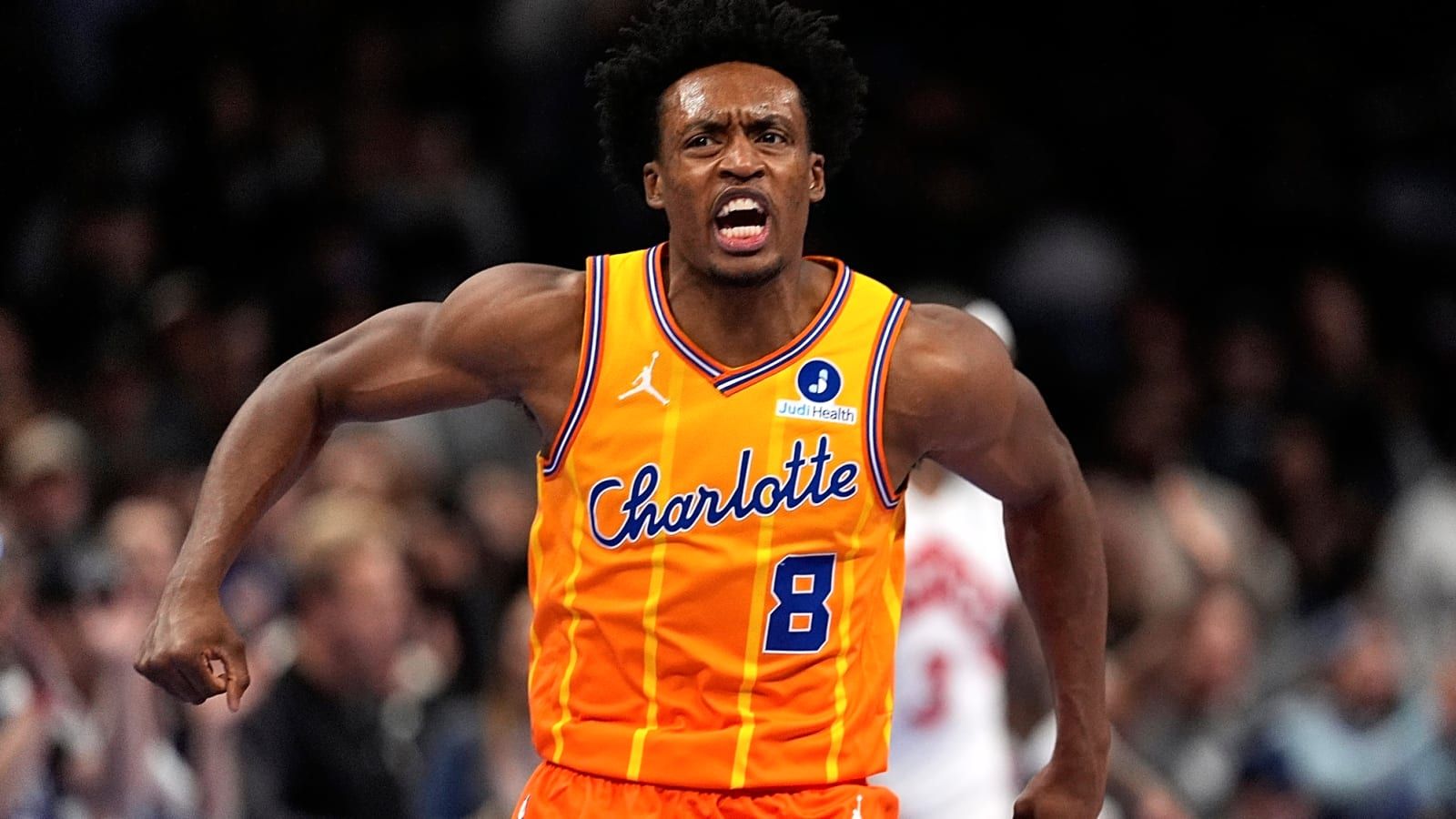 1600x900 NBA Notes: Hornets, Collin Sexton, Nuggets, Jamal Murray, Jazz
