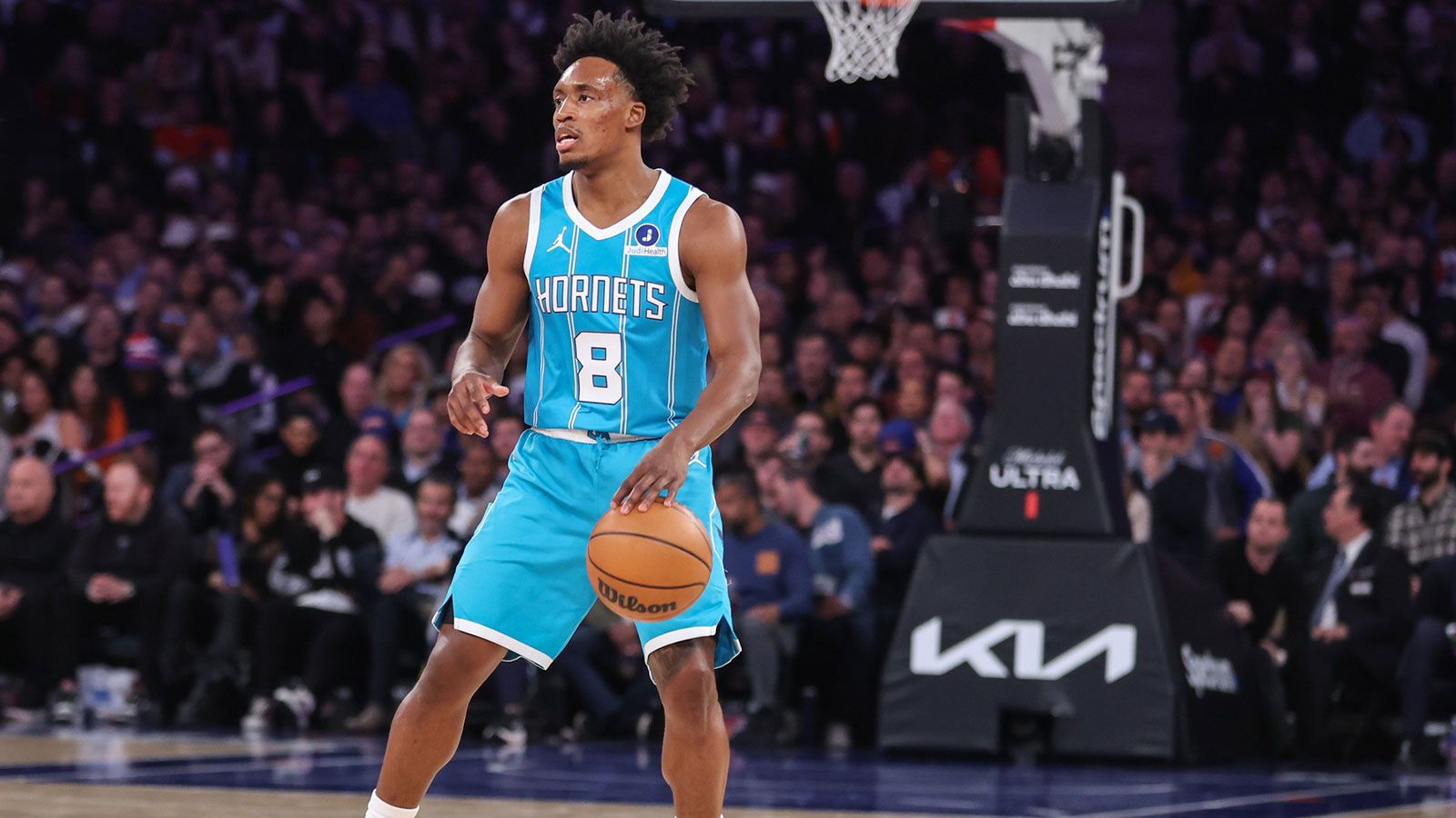 1600x900 Collin Sexton News, Rumors, Stats, Highlights and More