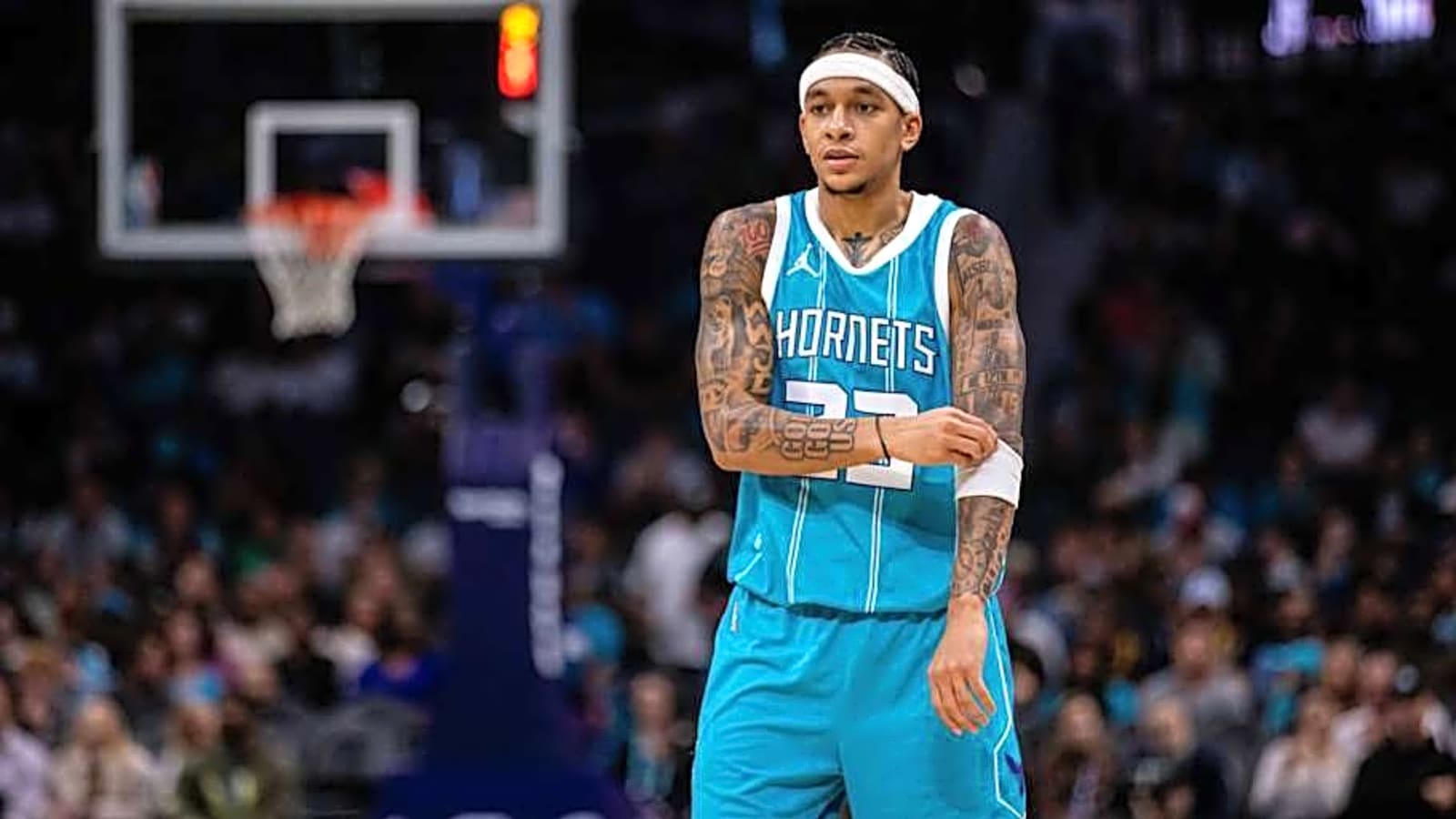 1600x900 What the Hornets' Collin Sexton trade means for Tre Mann's future in Charlotte