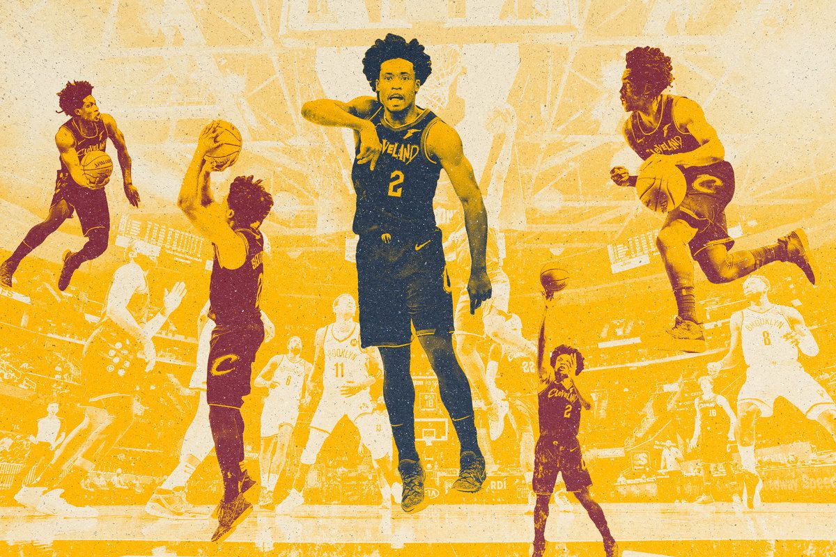 1200x800 Collin Sexton Isn't Trae or Luka, but He's Getting Buckets on Everyone