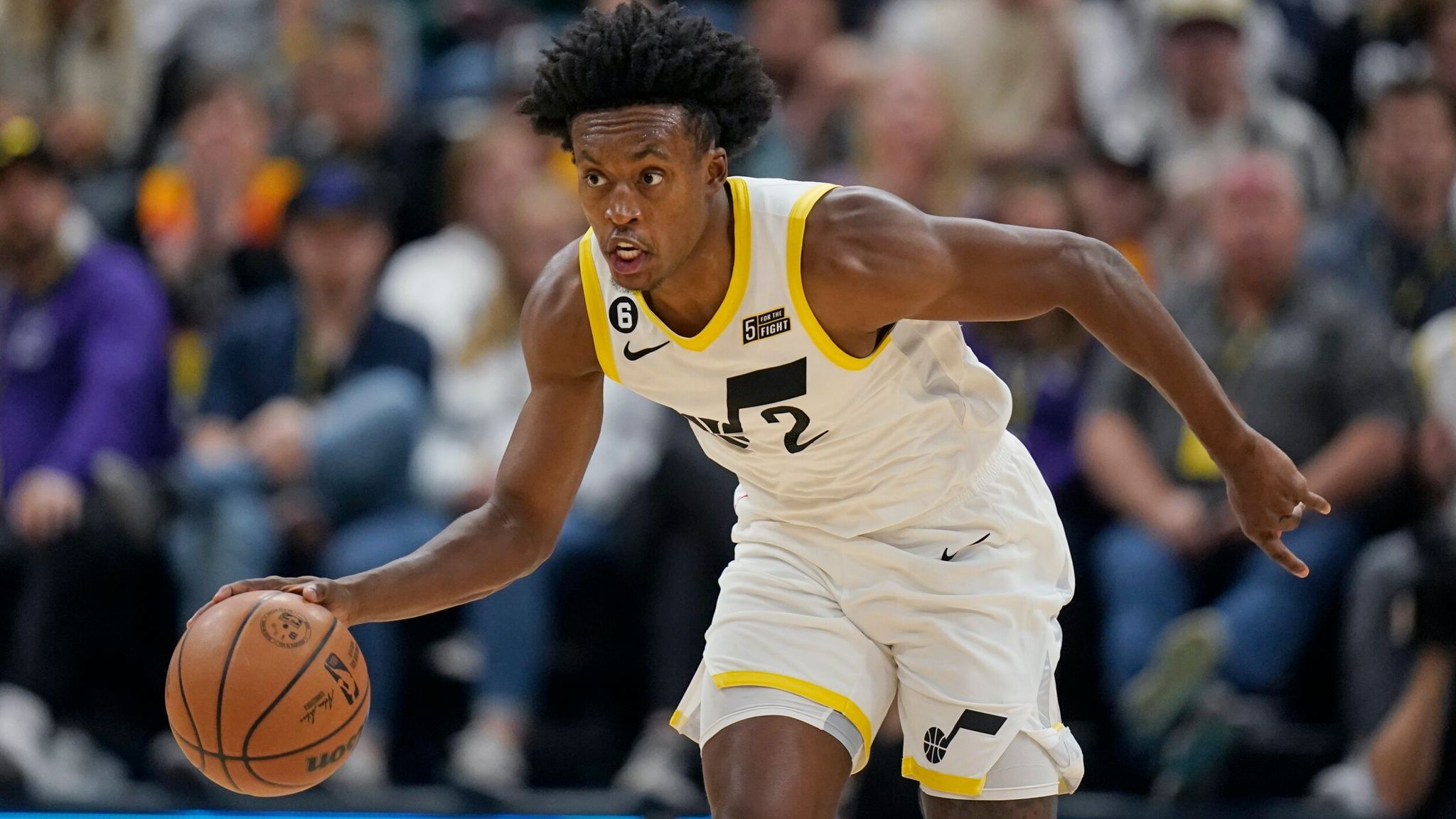 2048x1152 Utah Jazz: Fan perspective on the big talking points