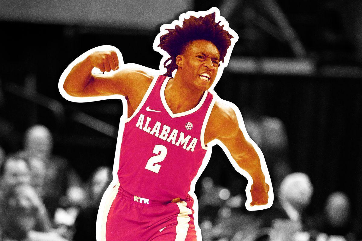 1200x800 Collin Sexton Wallpaper