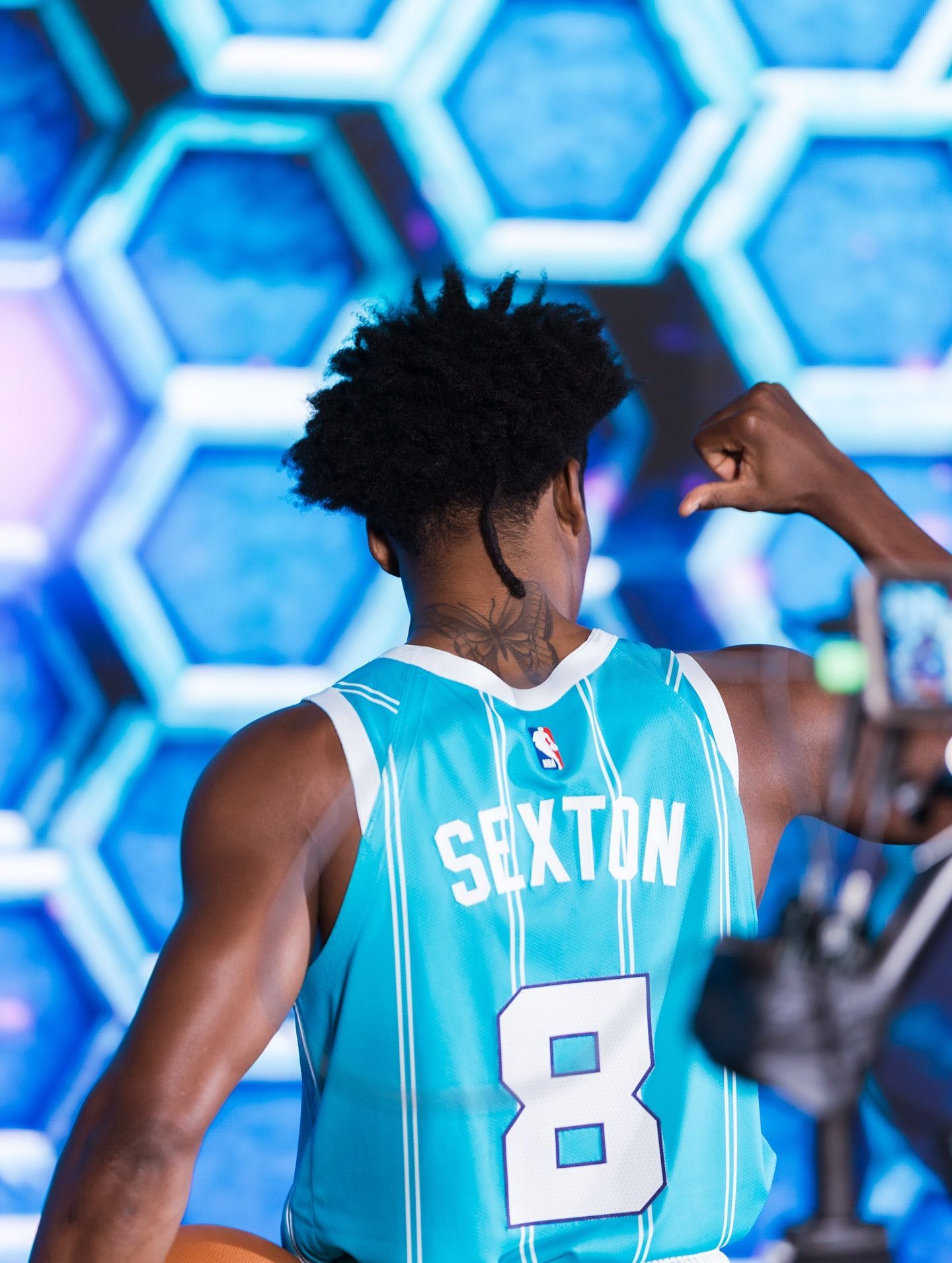 1440x1911 Collin Sexton ideas. collins, cleveland cavaliers, nba