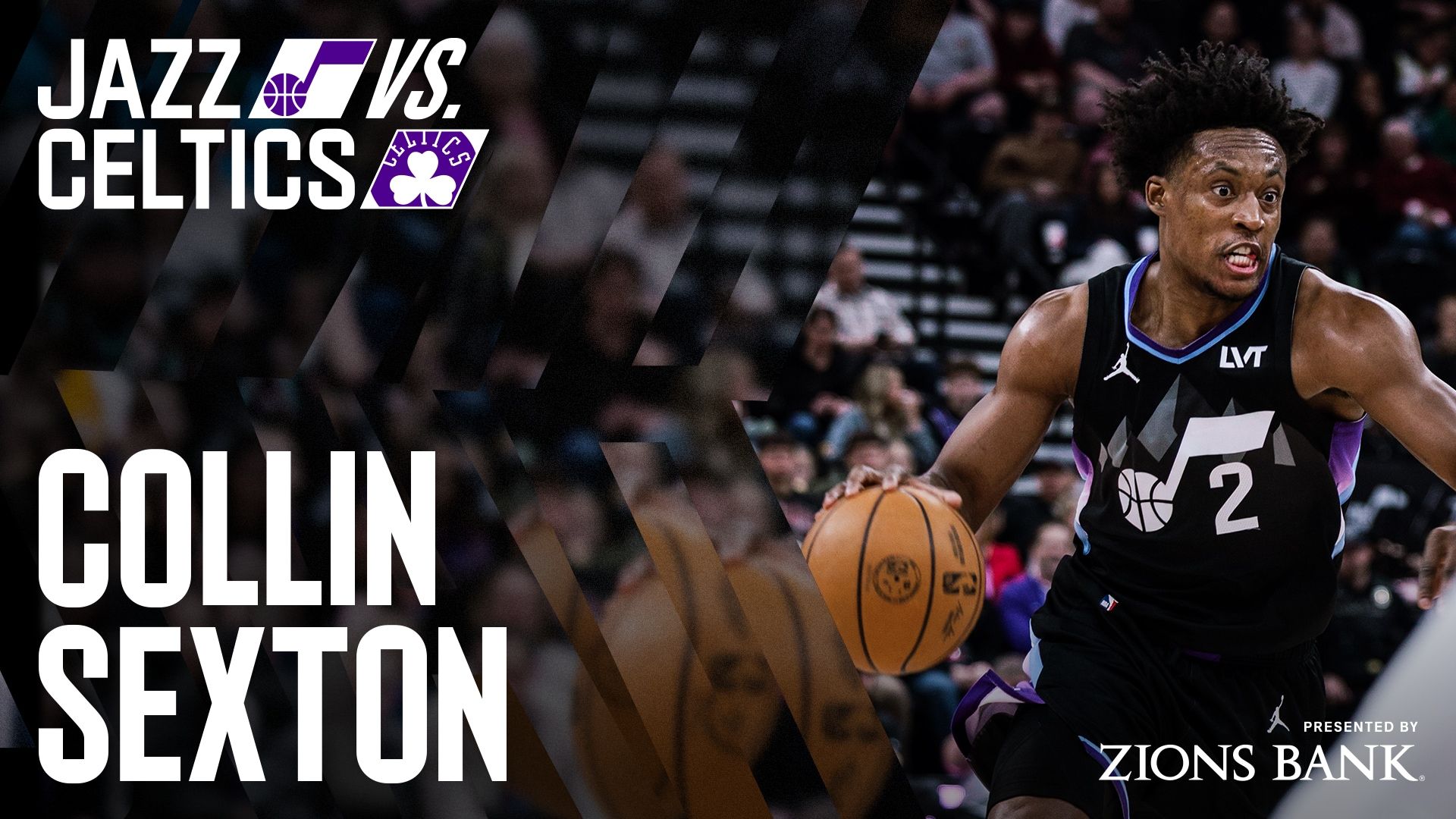 1920x1080 Highlights: Collin Sexton