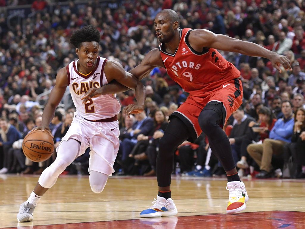 1024x768 Collin Sexton's first NBA season