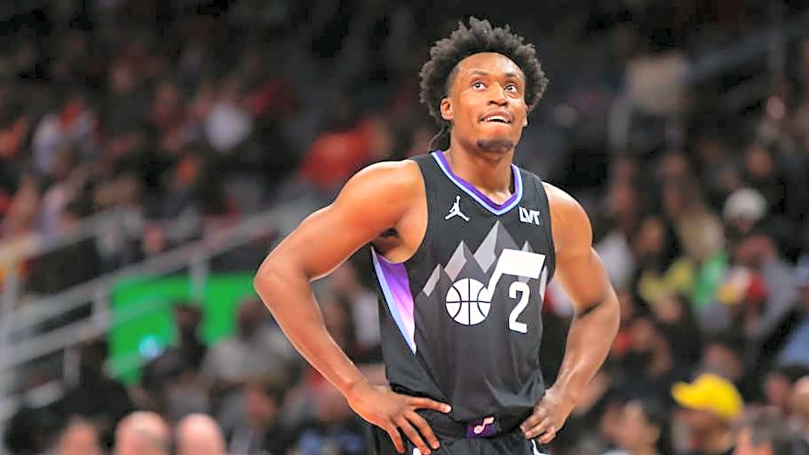 1600x900 Former Alabama Basketball Star Collin Sexton Traded to Charlotte Hornets