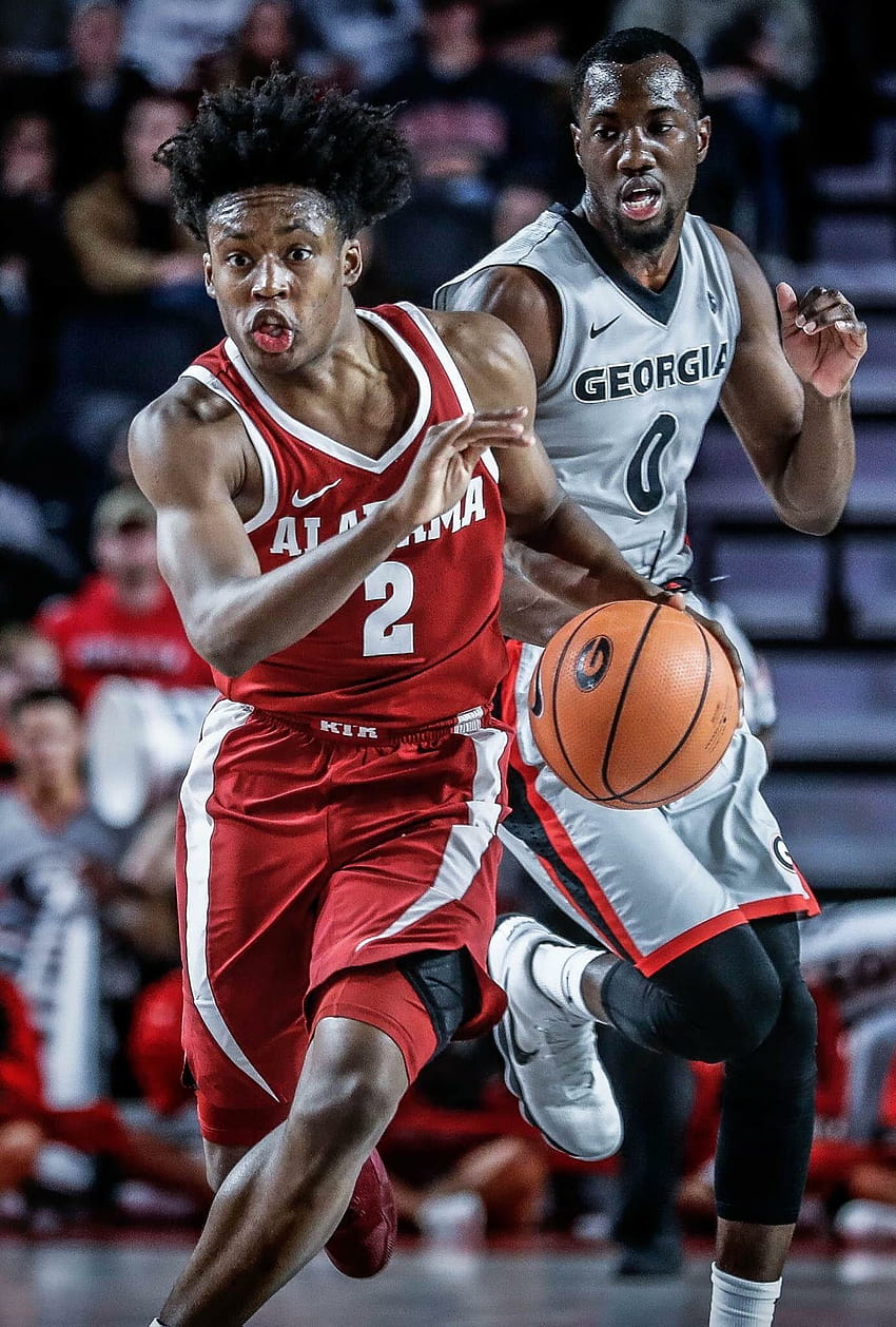 850x1258 Collin sexton HD wallpaper