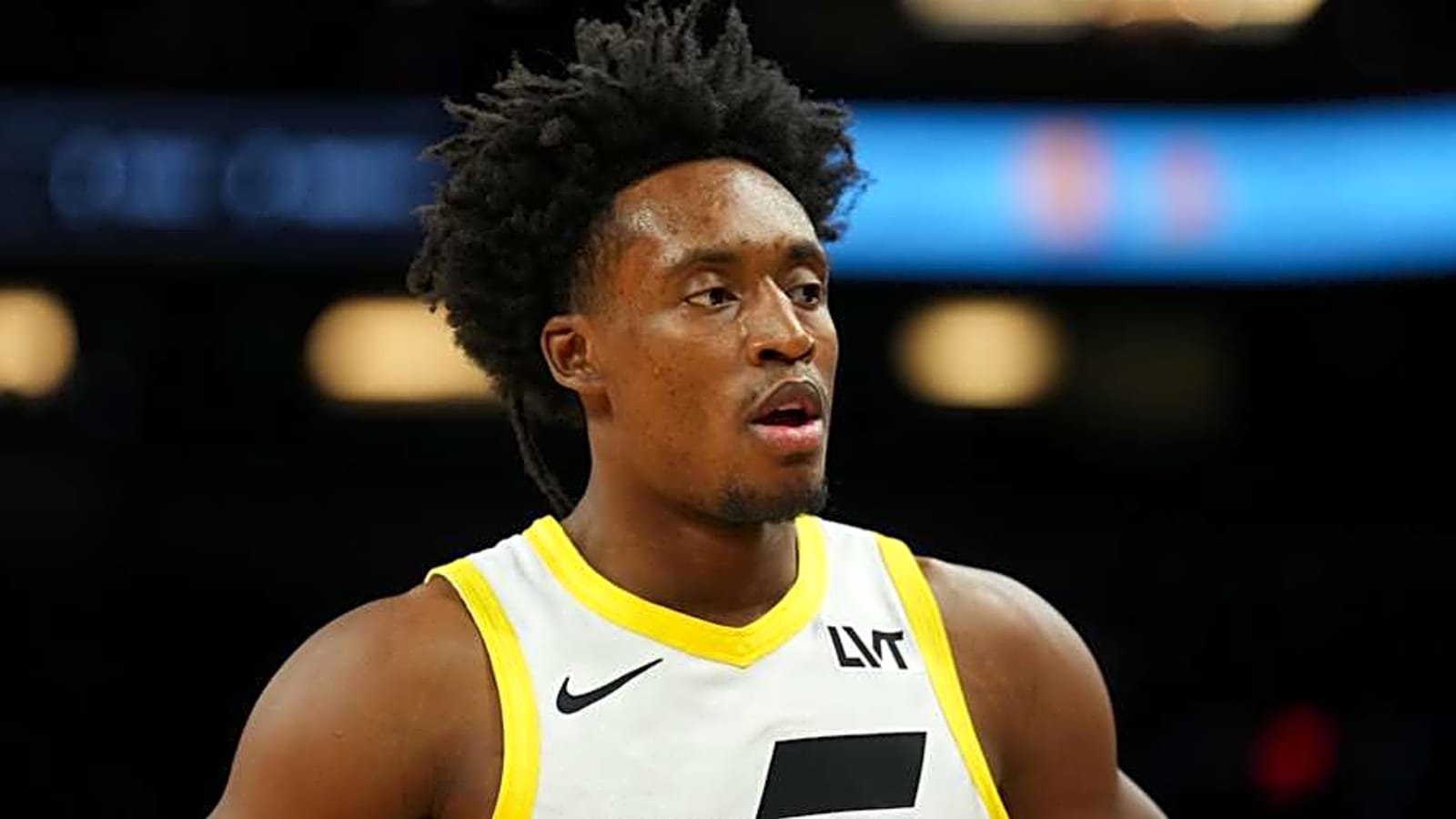1600x900 Hornets' Collin Sexton floated as trade fit for Western Conference contender