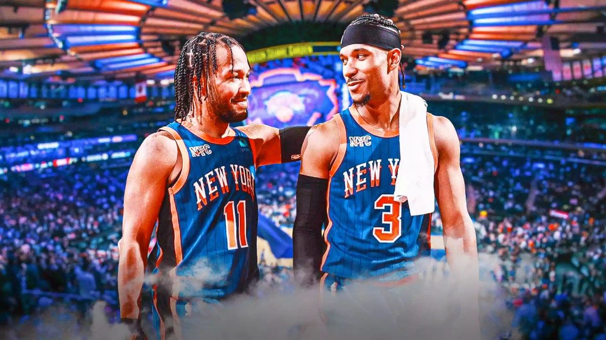 1200x673 Josh Hart admits surprise to Jalen Brunson's superstar rise