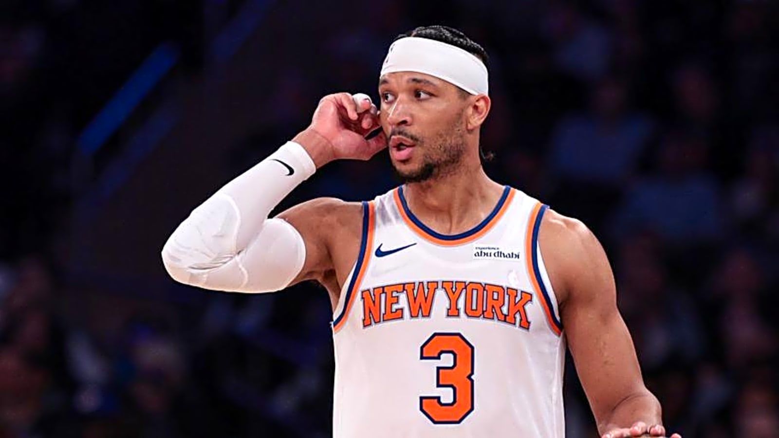 1600x900 The Josh Hart Conundrum Facing The Knicks