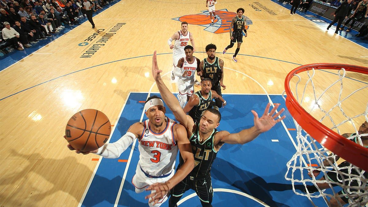1200x675 Josh Hart Dismisses Notion Fatigue Played Role In Knicks Loss, Says Some Work '12 Hour Shifts' For Perspective