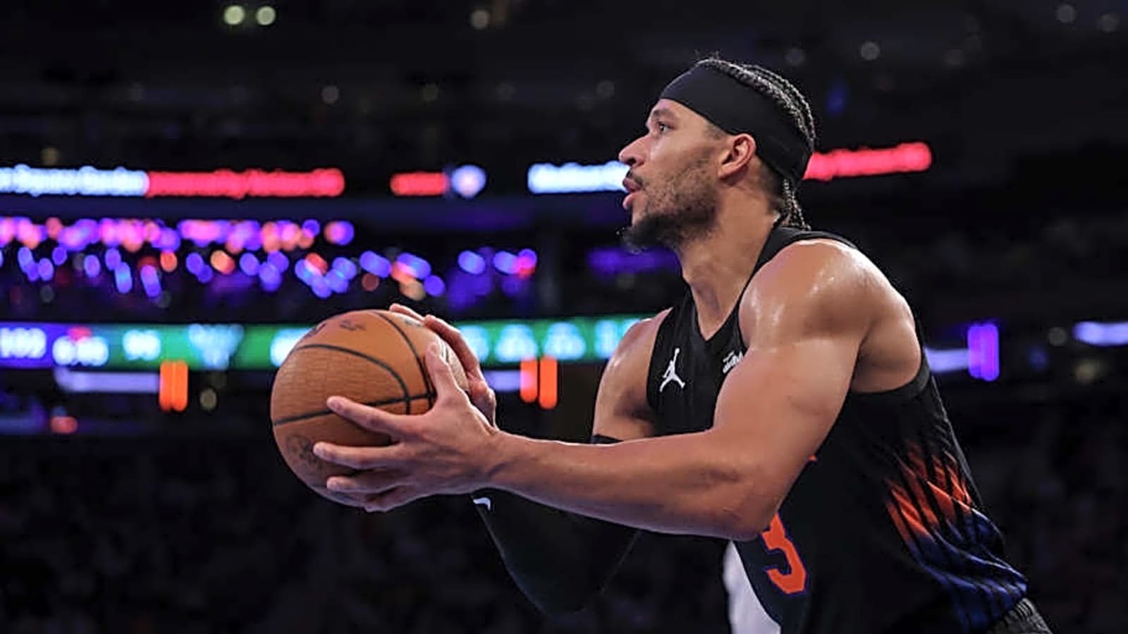 1600x900 Josh Hart Calls Out Knicks' Fatal Flaw After Collapse