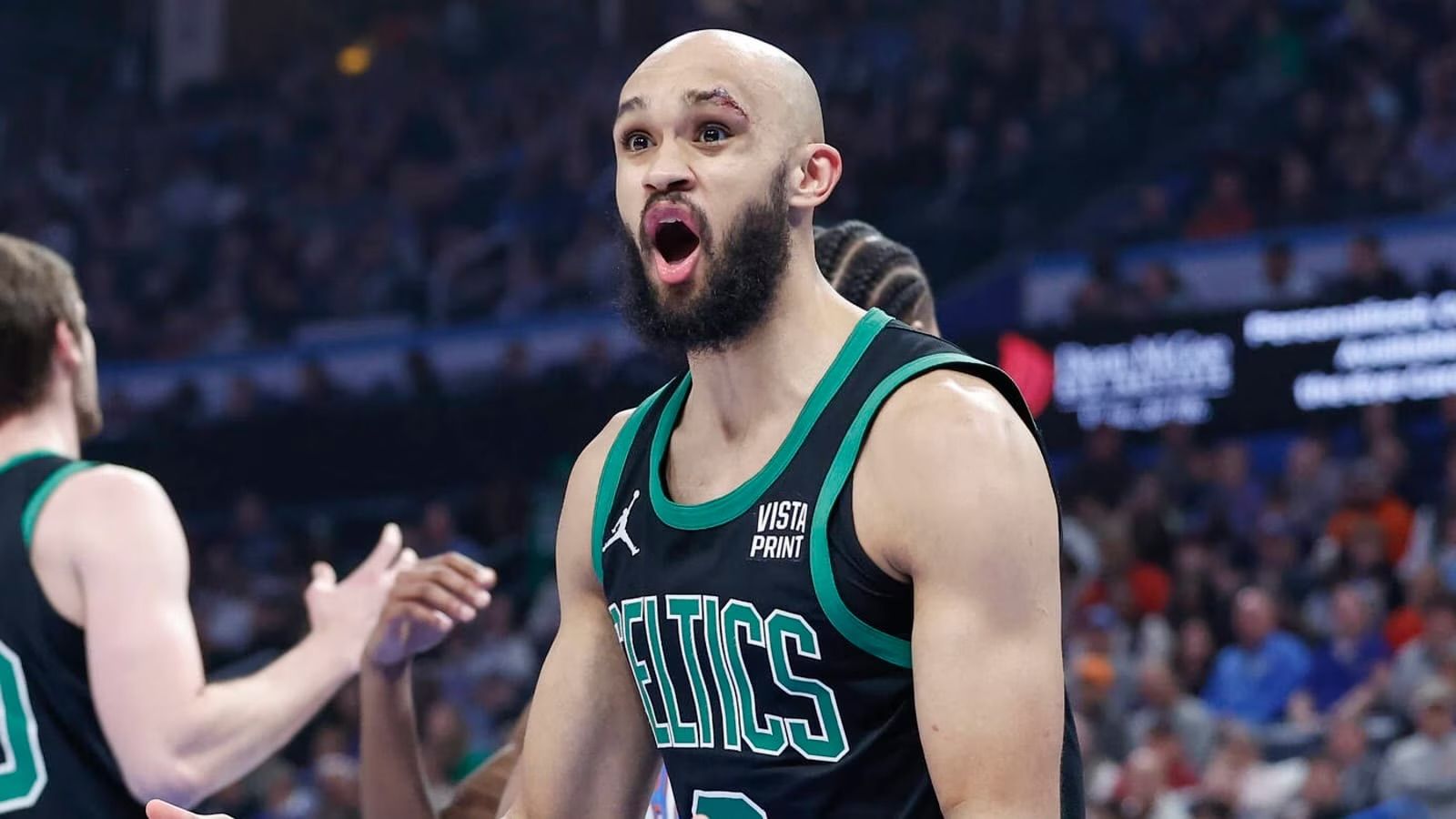 1600x900 Causeway Street: How Derrick White Is Proving His Case For An All Star Bid