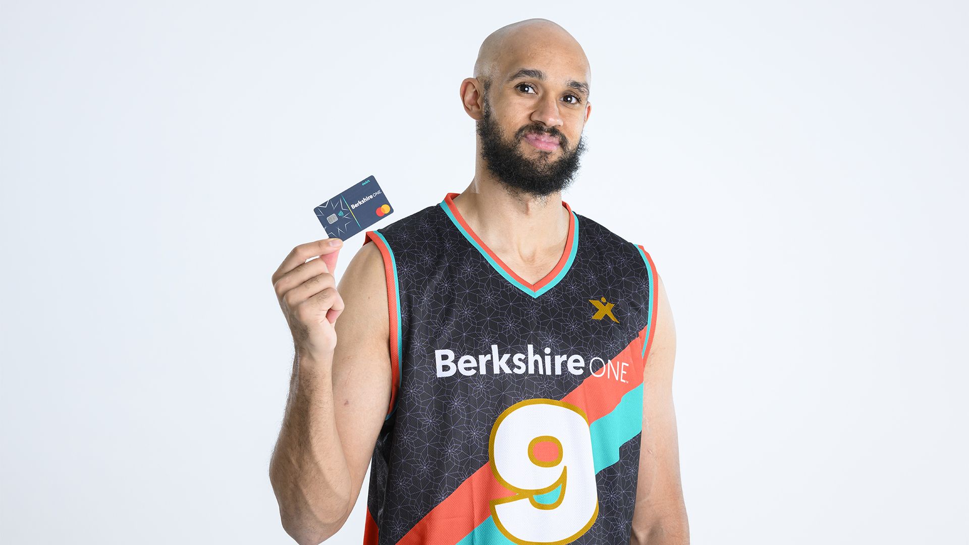 1920x1080 Berkshire Bank to debut Super Bowl ad featuring Derrick White