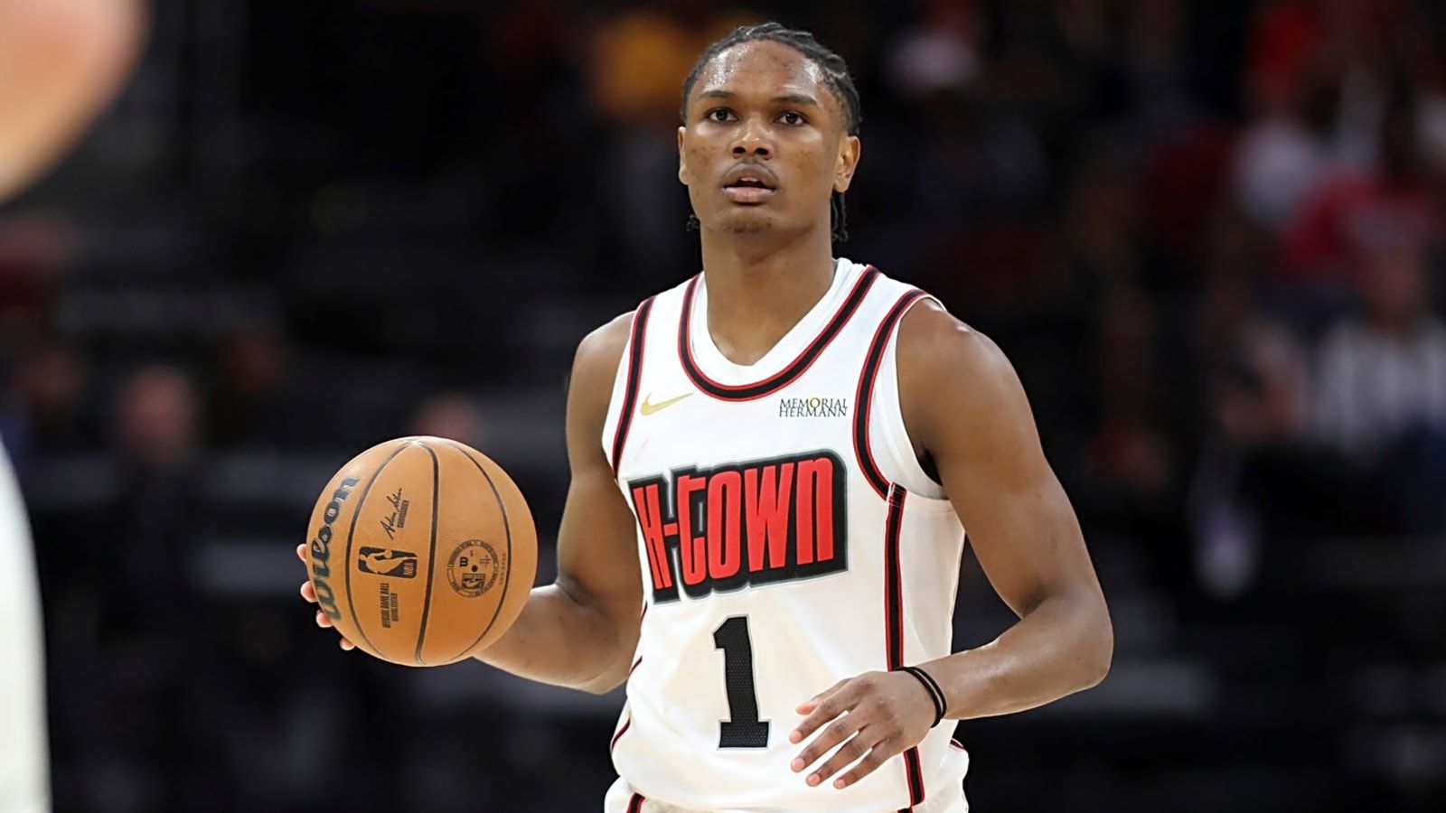 1600x900 Amen Thompson can put NBA on notice this postseason