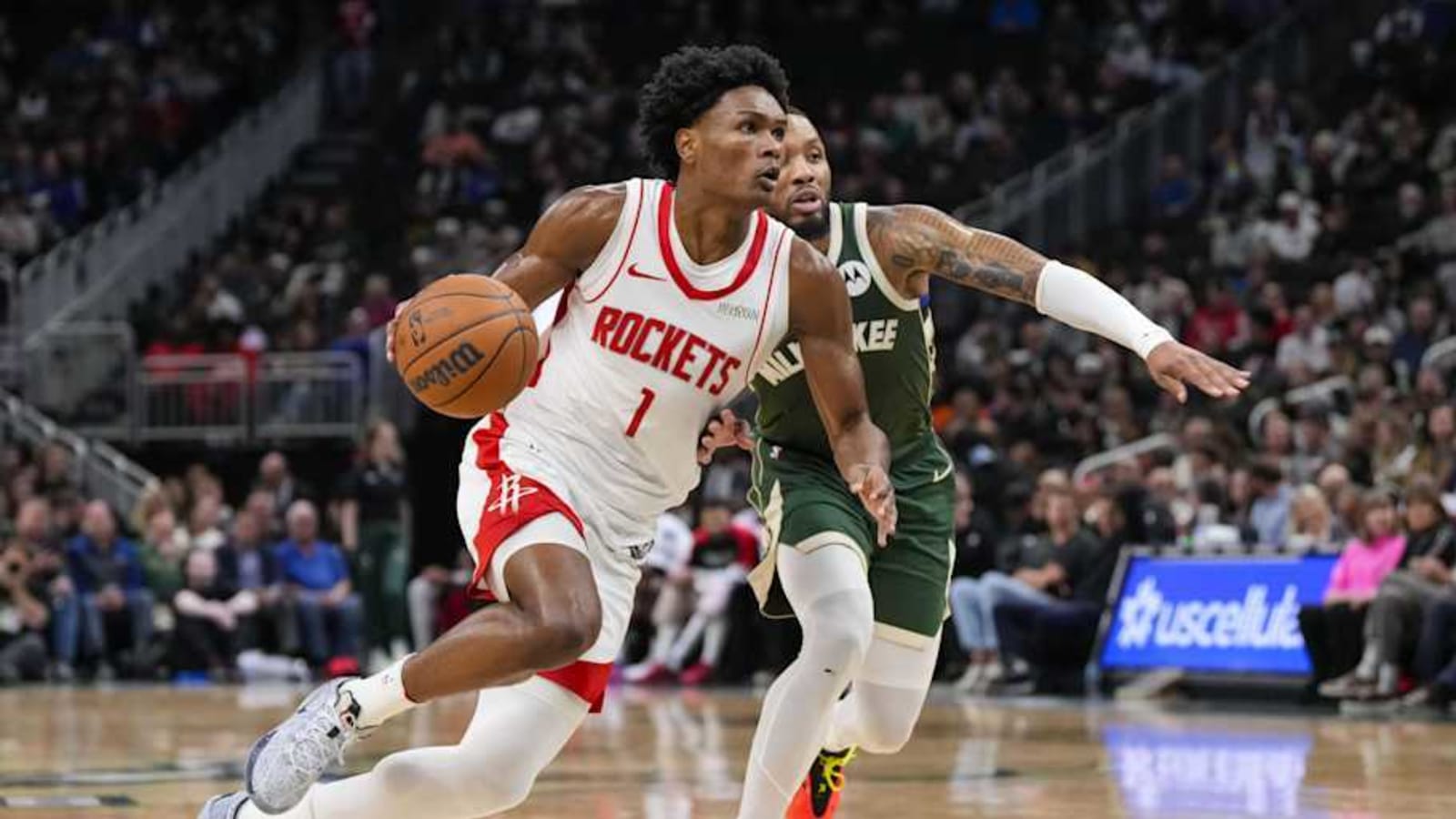 1600x900 Amen Thompson Changes Rockets' Energy