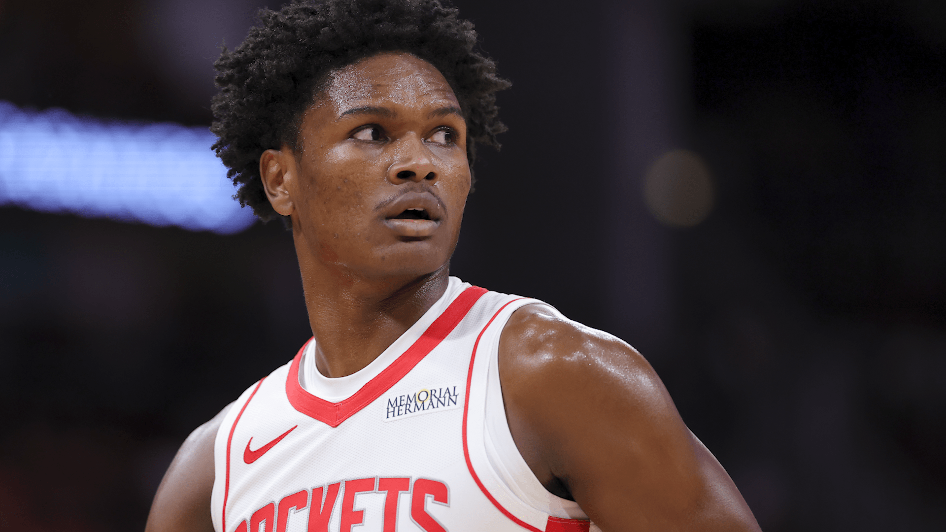 1920x1080 Amen Thompson Biggest Riser In Rankings
