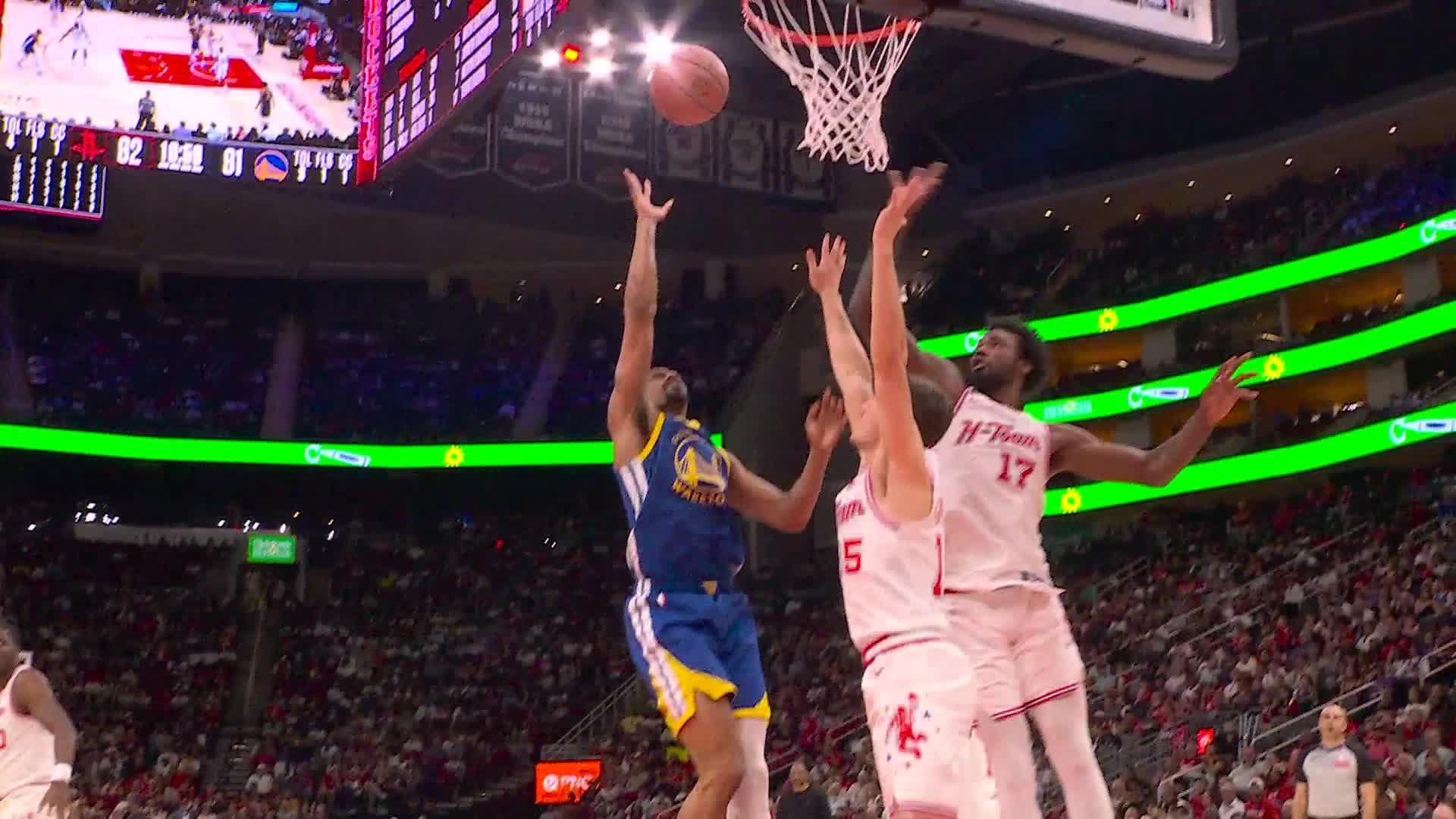 1920x1080 Amen Thompson. Guard Forward