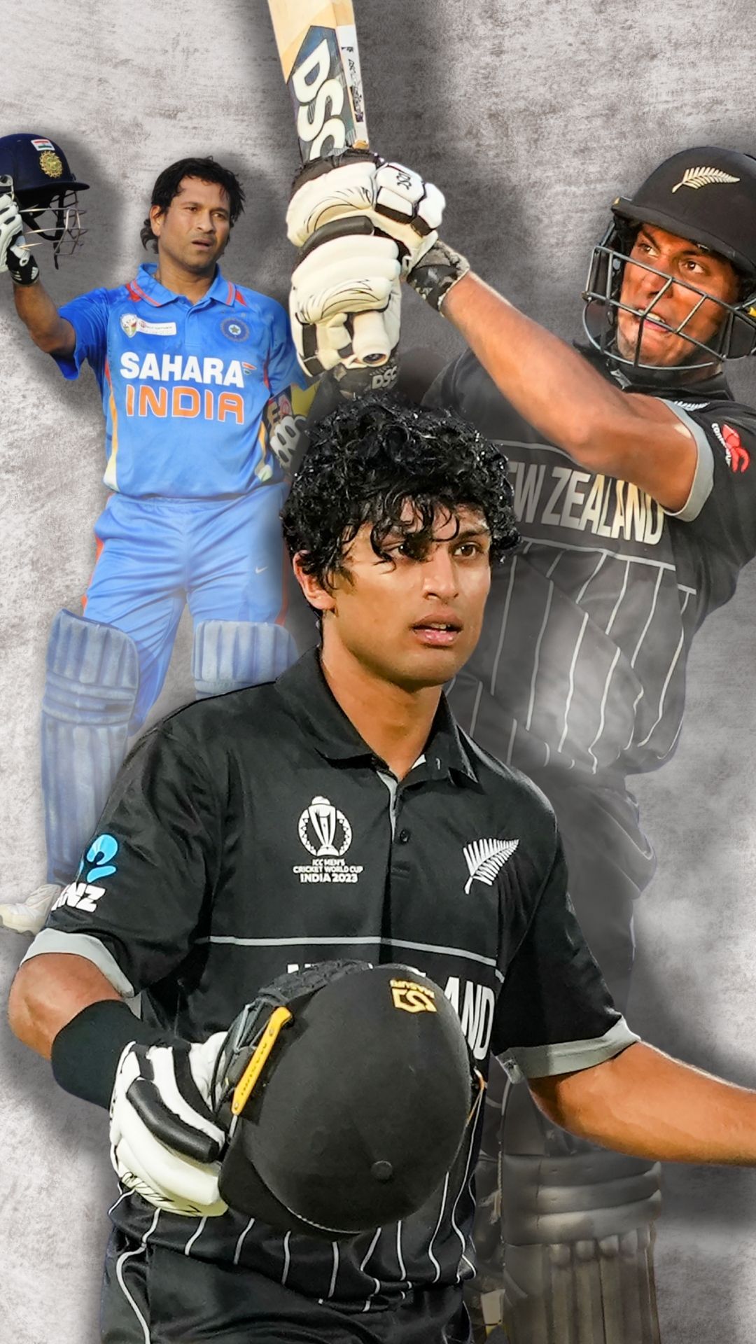 1080x1920 Rachin Ravindra Wallpaper