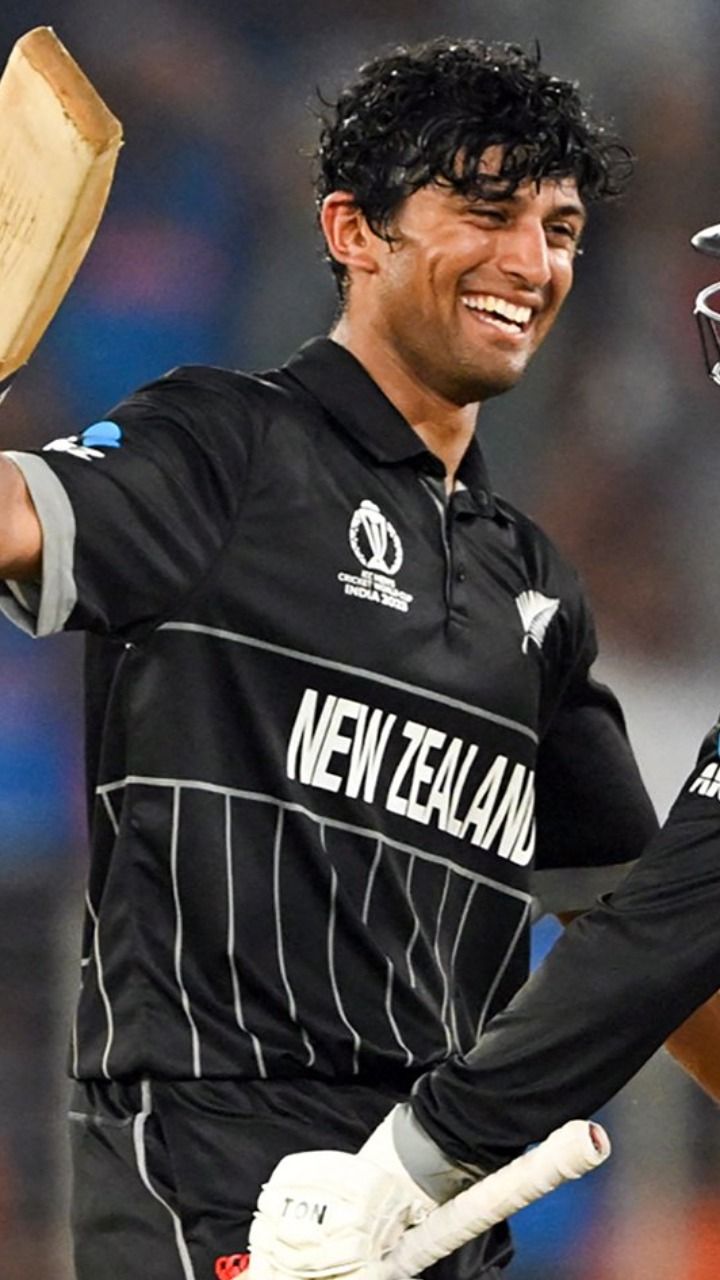 720x1280 Rachin Ravindra Wallpaper