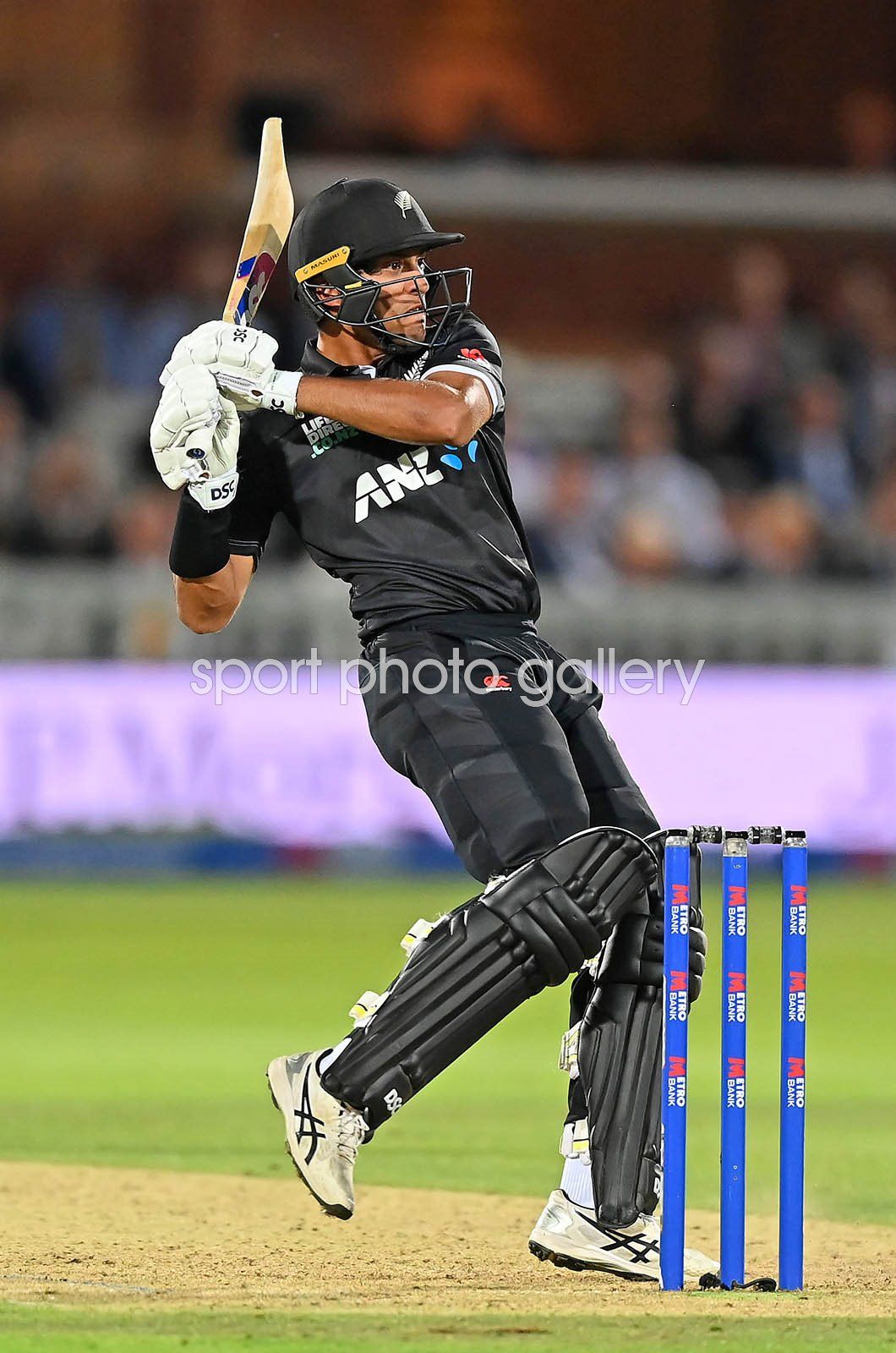 1060x1600 Rachin Ravindra New Zealand v England ODI Lord's 2023 Image