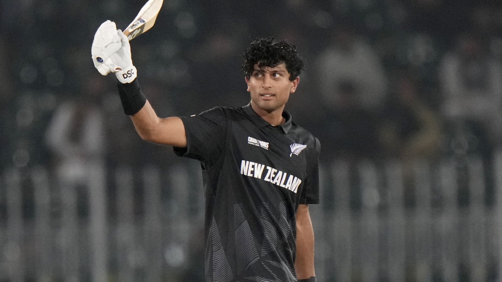 1600x900 Rachin Ravindra is complete package with good sweep and good down the ground shot: Matthew Hayden. Cricket News Indian Express