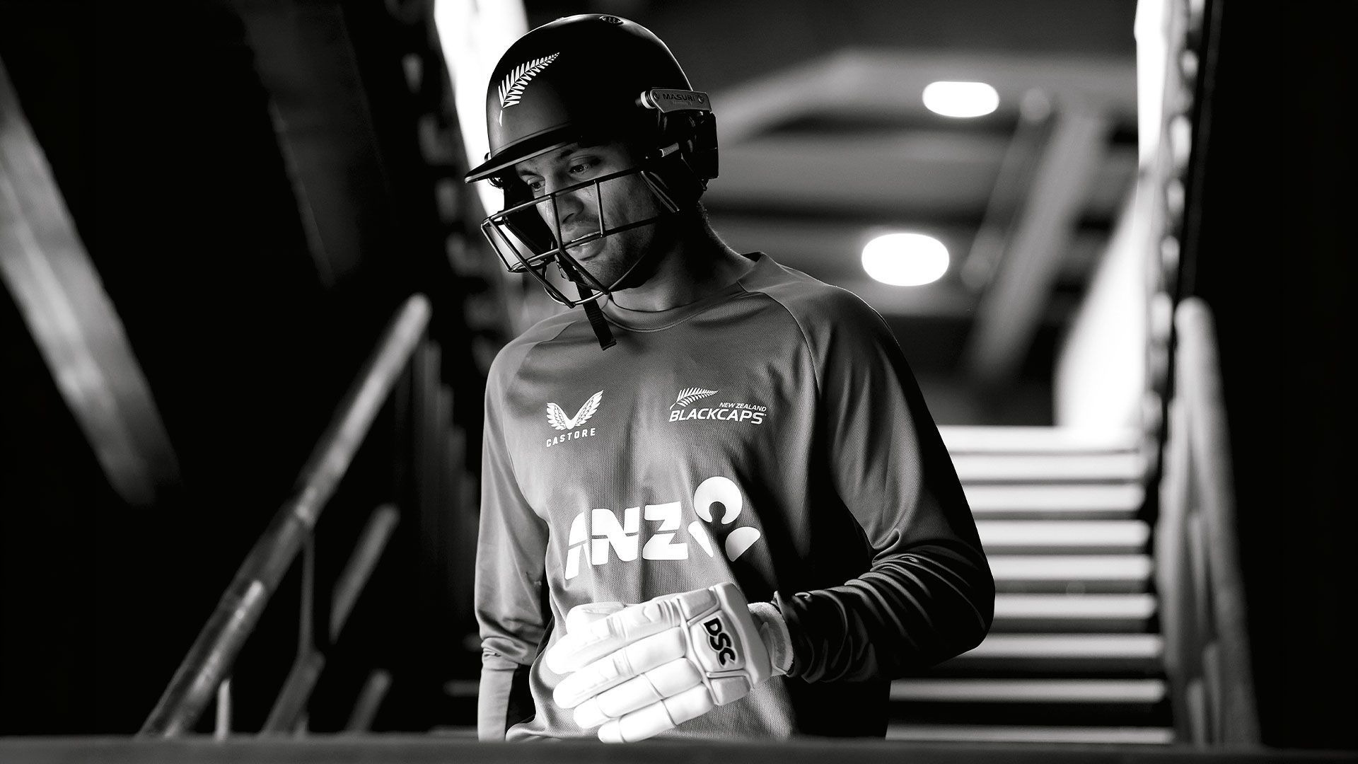 1920x1080 New Zealand cricketer Rachin Ravindra on his Indian upbringing, his World Cup breakthrough, and living his dream