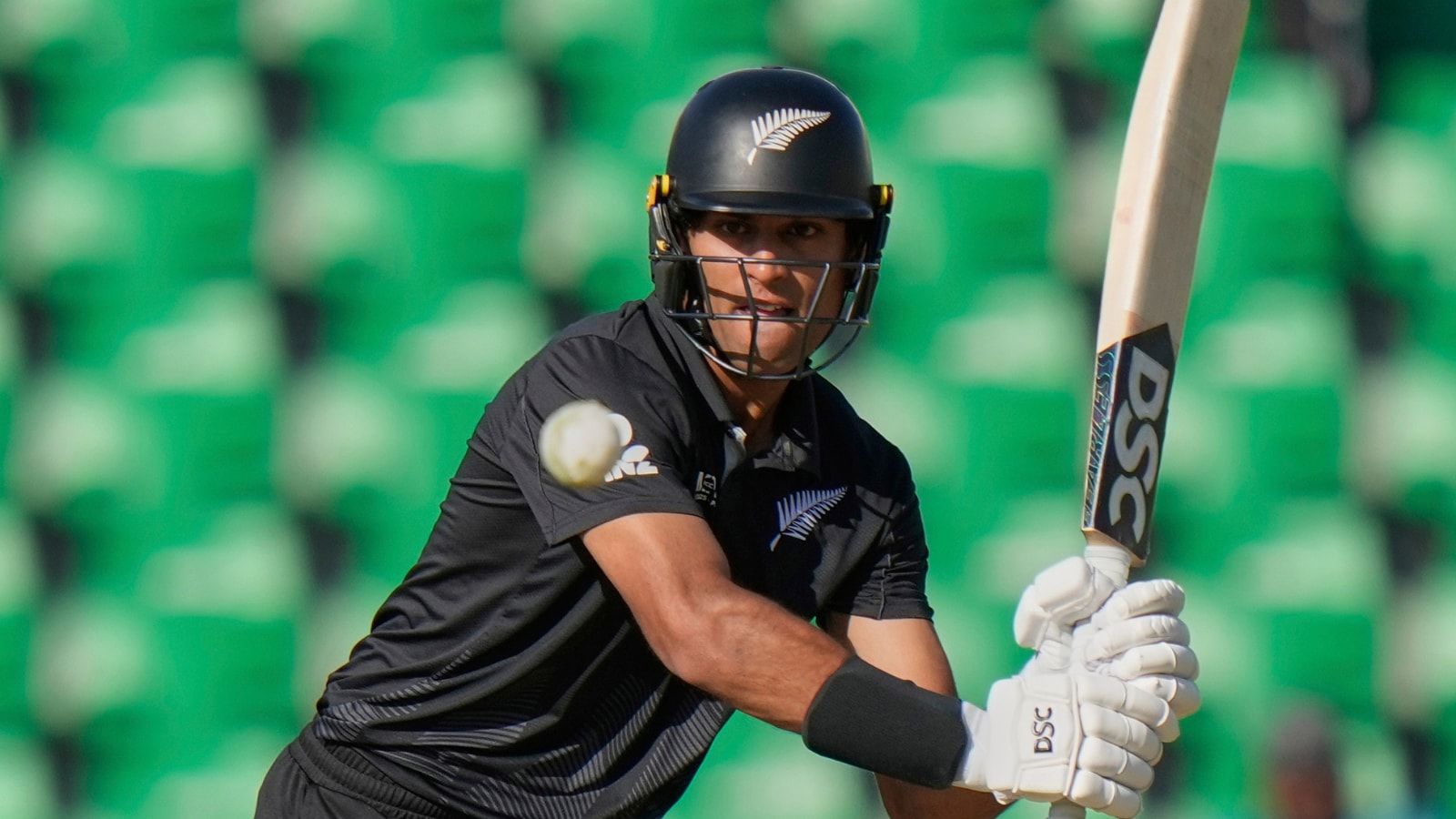 1600x900 Rachin Ravindra Breaks Shikhar Dhawan's World Record, Becomes Fastest Batter To