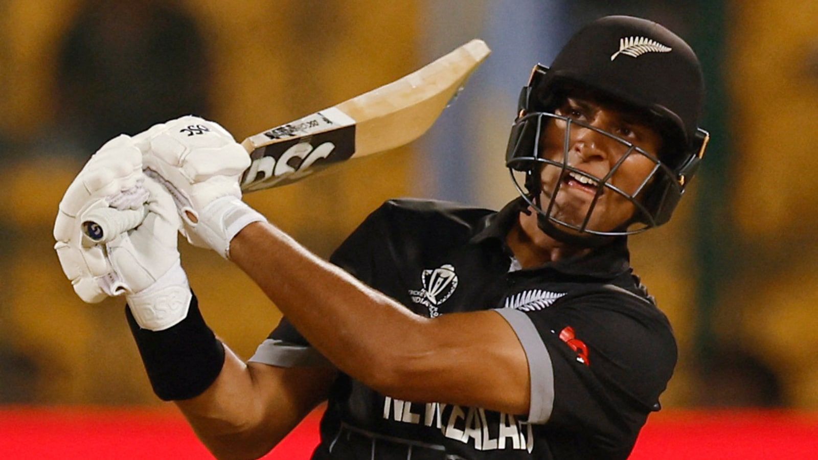 1600x900 World Cup: Stuff Of Dreams For New Zealand's Rachin Ravindra As He Goes Top Of The Scoring Charts At Home Away From Home. Cricket World Cup News Indian Express