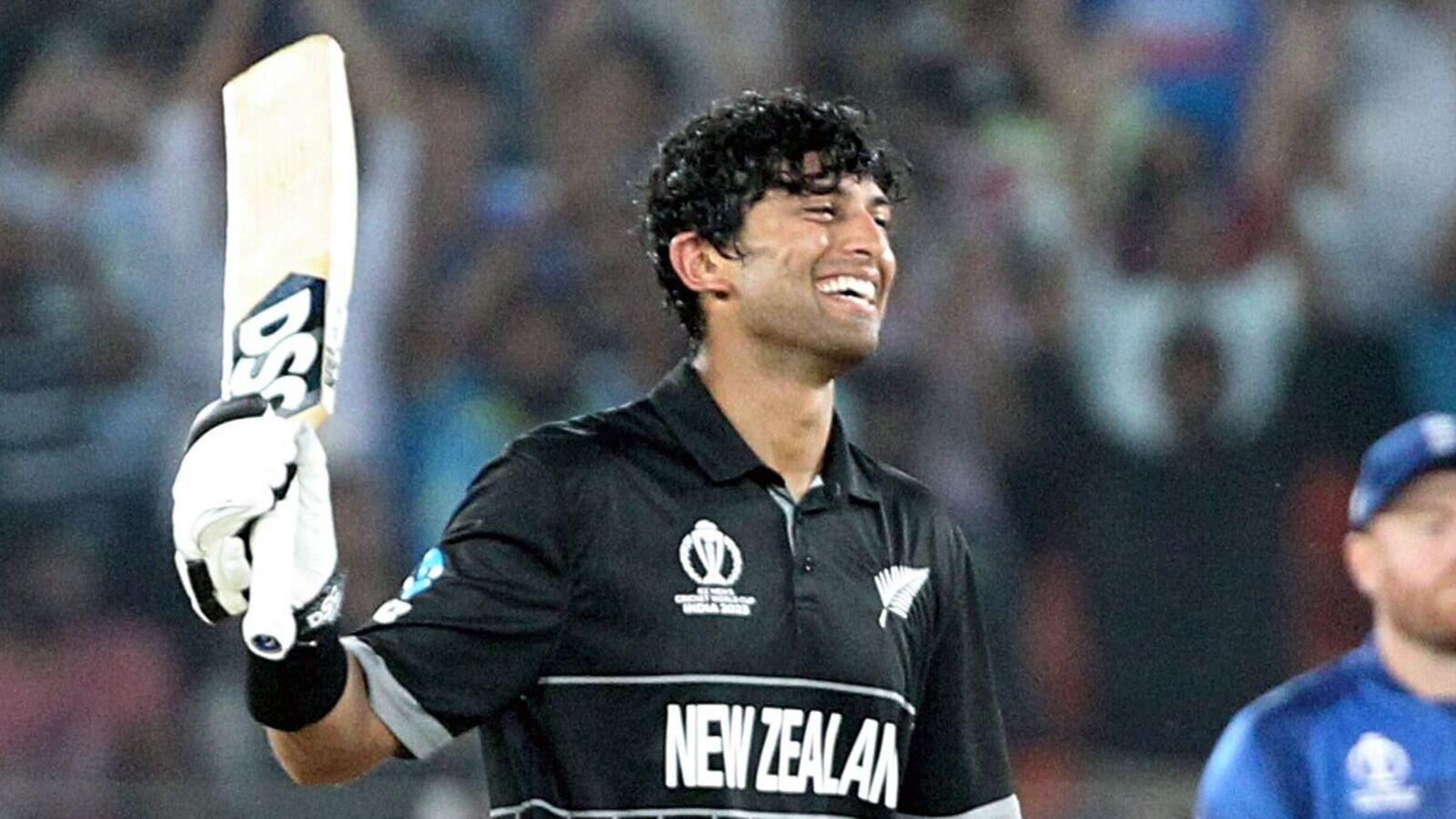1600x900 Who is Rachin Ravindra, the star of Eng vs NZ match?