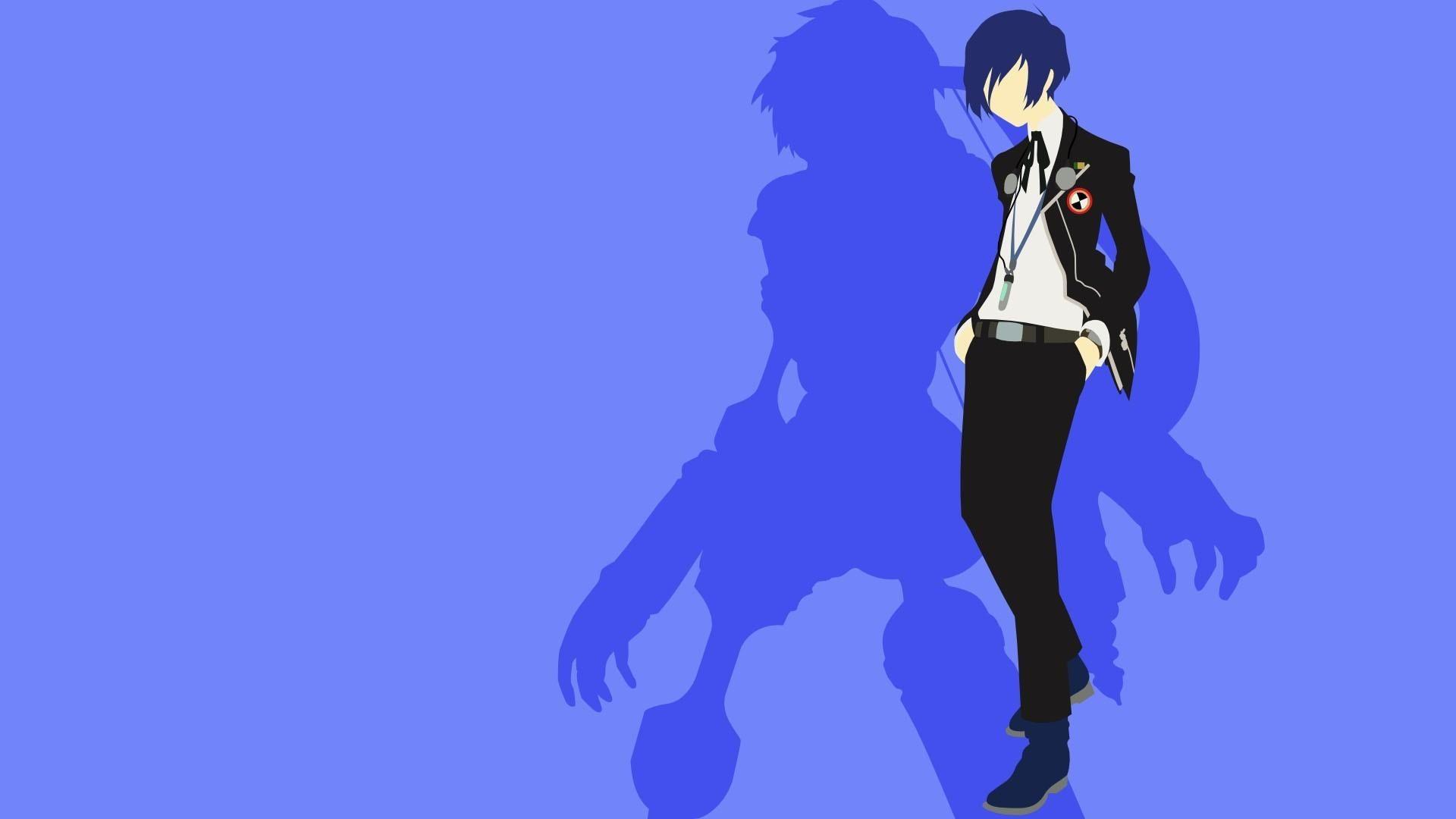 1920x1080 Video games persona series 4 4: arena golden wallpaper