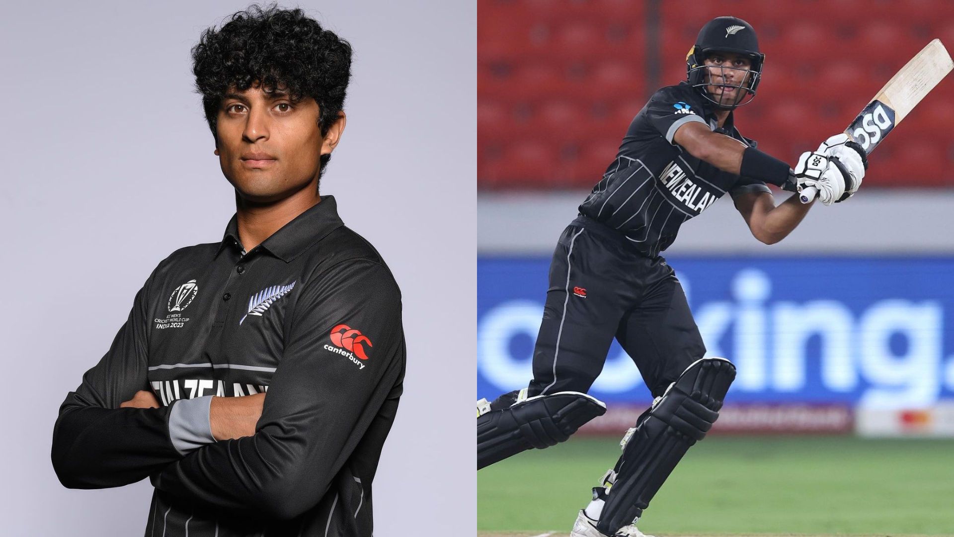1920x1080 A Look At Rachin Ravindra's Career Stats, Highlights And More