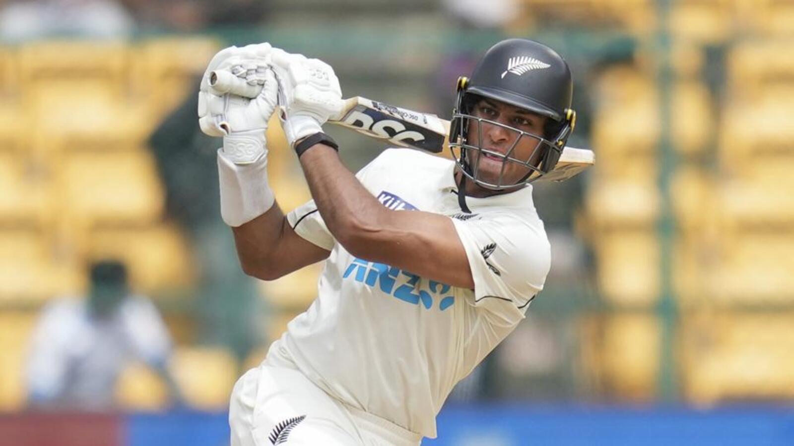 1600x900 Can Indian spinners get back at Rachin Ravindra in Pune?