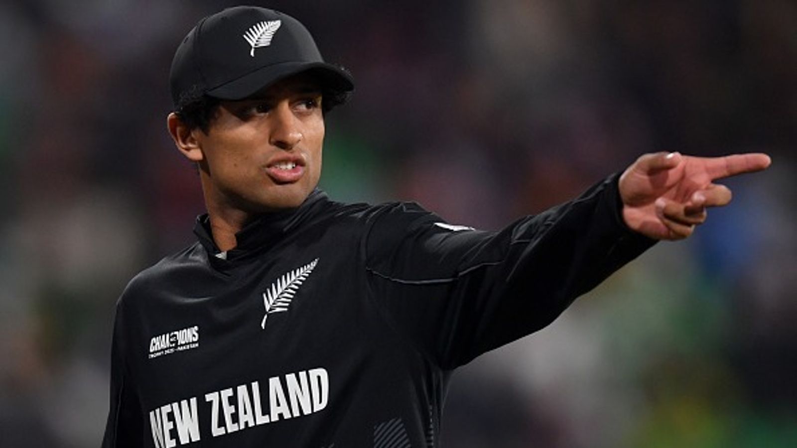 1600x900 Rachin Ravindra On IND Vs NZ Final Ravindra's Message On Champions Trophy Final Against Rohit Sharma Led India, Says 'once We Go To Dubai We'll.'