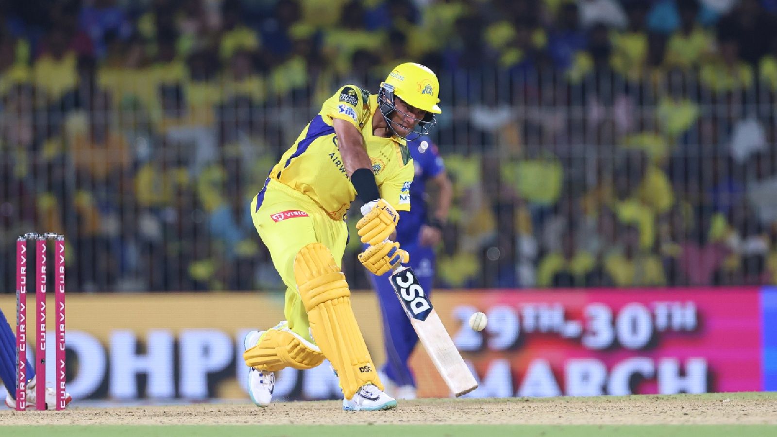 1600x900 Rachin Ravindra nails spin woes to become CSK's star opener