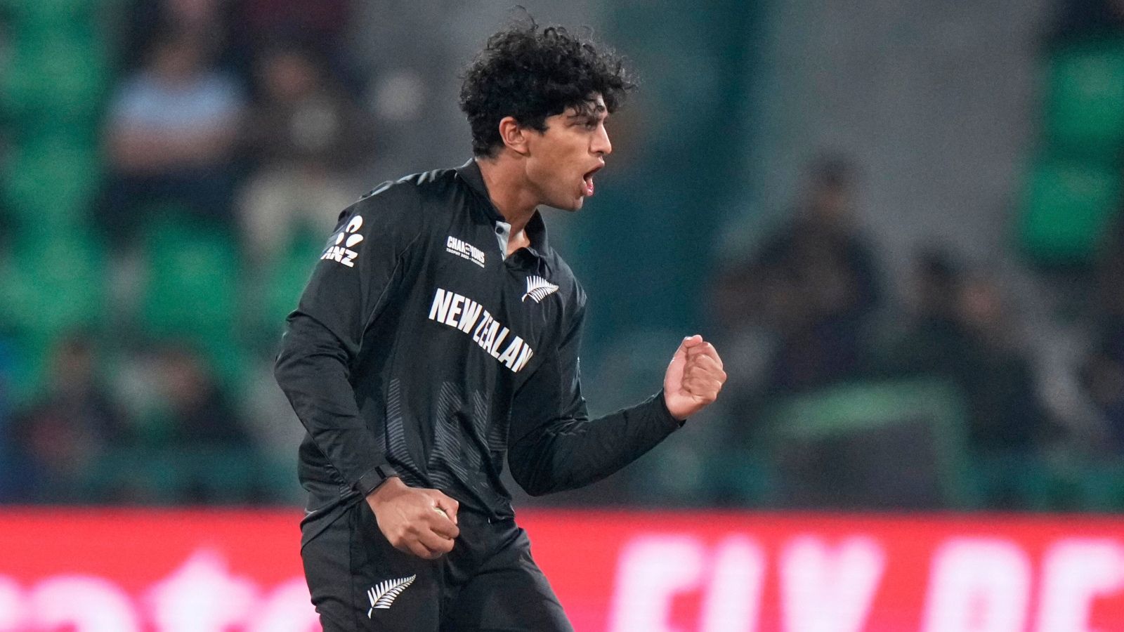 1600x900 We Don't Quite Know What.': Rachin Ravindra Hopeful Of A Good Pitch For Champions Trophy Final