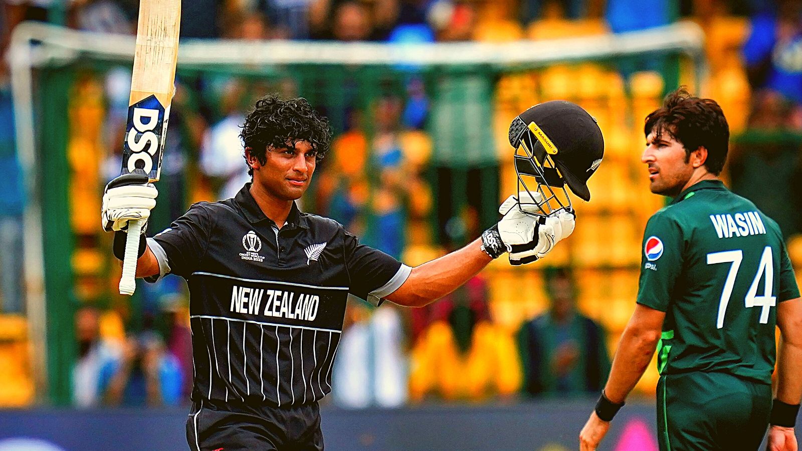 1600x900 Behind Rachin Ravindra's World Cup Success, A Yearly India Tour With The Club Side Owned By His Father. Cricket World Cup News Indian Express