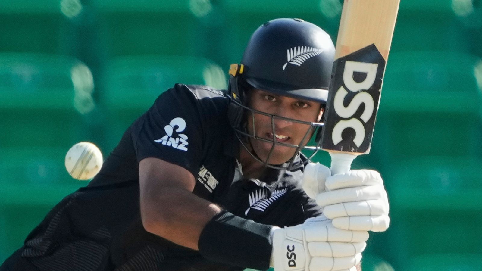 1600x900 Rachin Ravindra: New Zealand youngster in 'next generation of batting greats', says Michael Atherton