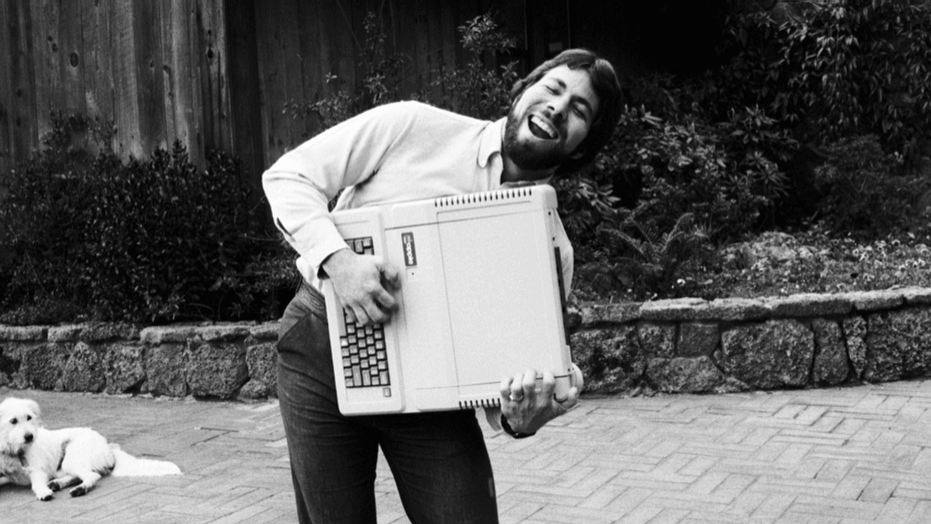 1920x1080 The Apple II: the Revolutionary Personal Computer