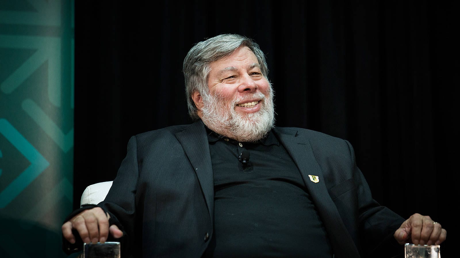 1600x900 Apple cofounder Steve Wozniak says Facebook still has a user trust problem despite new Meta name