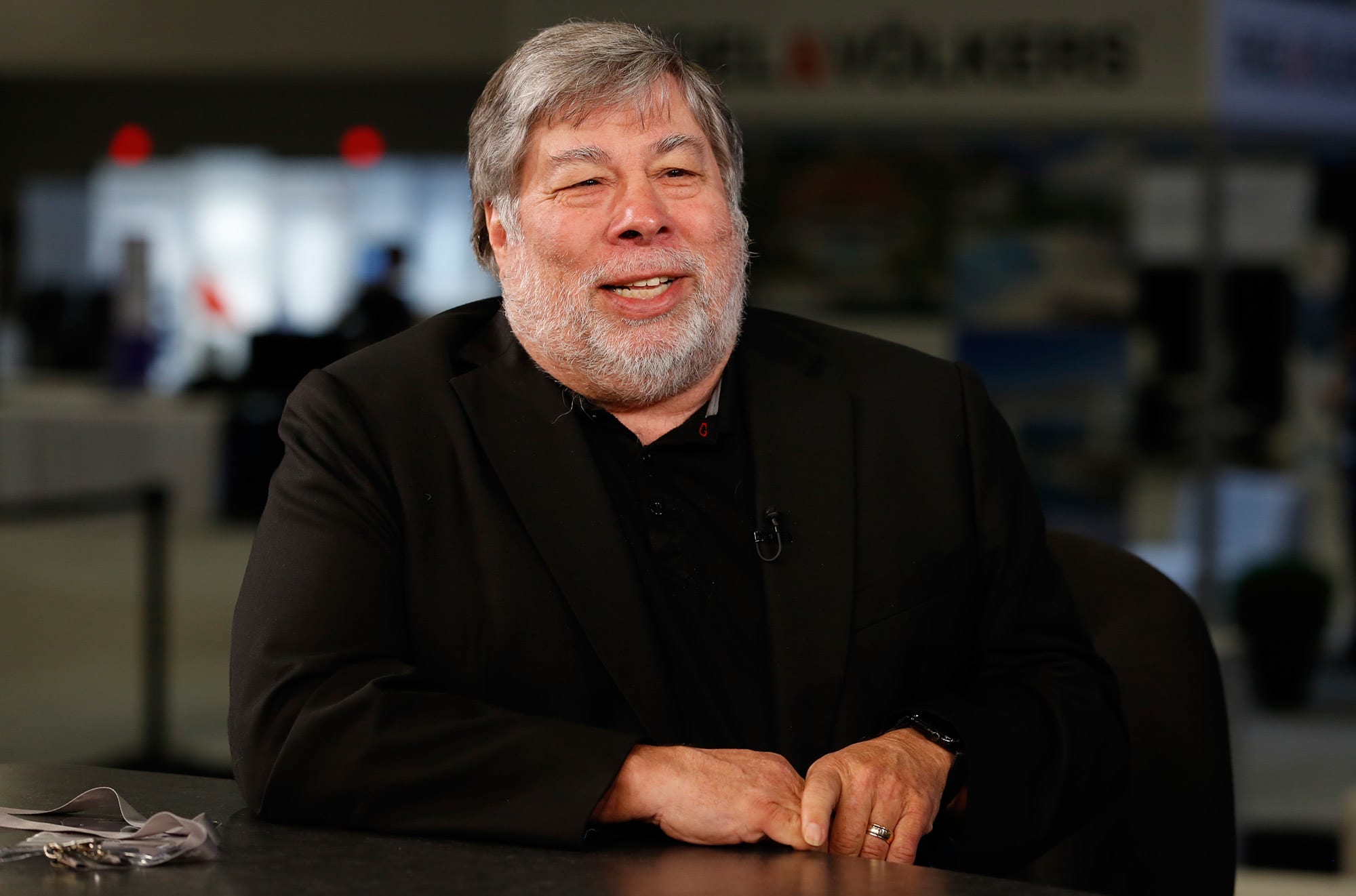 2000x1322 Steve Wozniak: Steve Jobs worked to 'develop his communication' skills