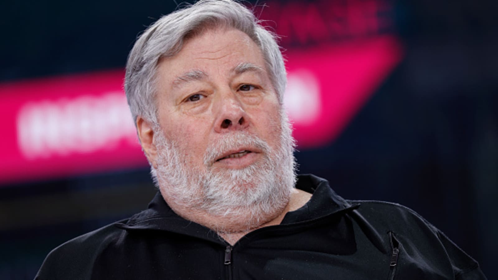 1600x900 Apple Co Founder Steve Wozniak: Happiness Matters More Than Accomplishment
