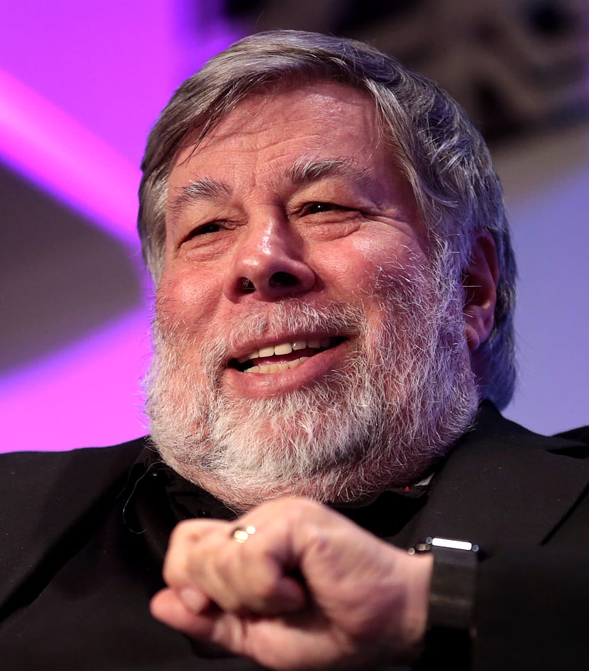 850x969 Steve wozniak HD wallpaper