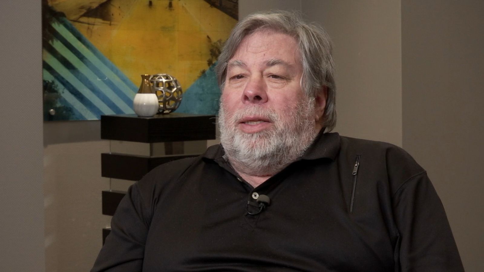 1600x900 Steve Wozniak speaks out about quitting Facebook: 'I'm just tired of all the ads' Morning America