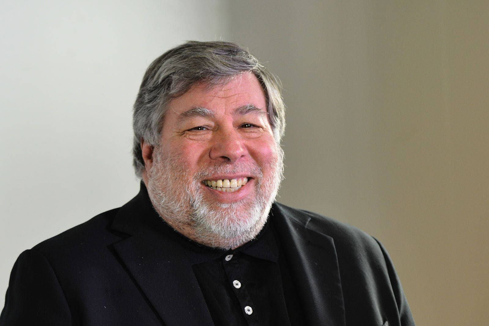 1600x1068 Steve Wozniak Wallpaper