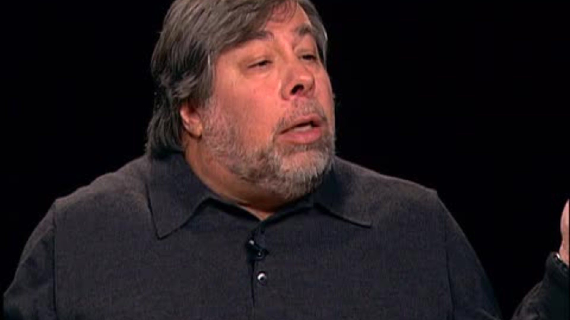 1920x1080 Steve Wozniak