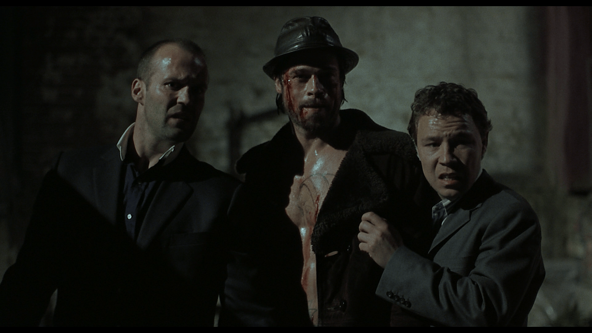 1920x1080 Snatch HD Wallpaper
