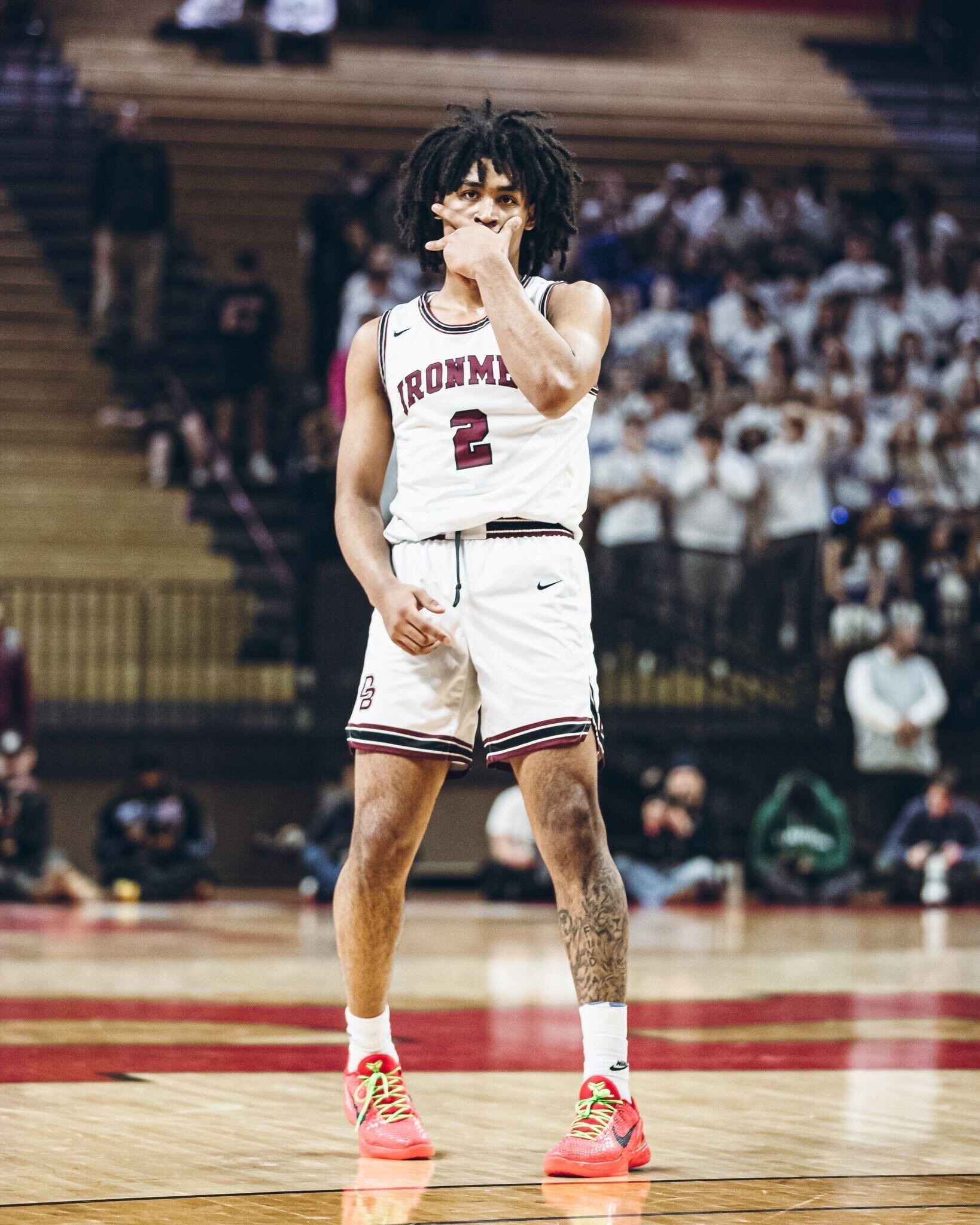 1638x2048 Dylan Harper Wallpaper