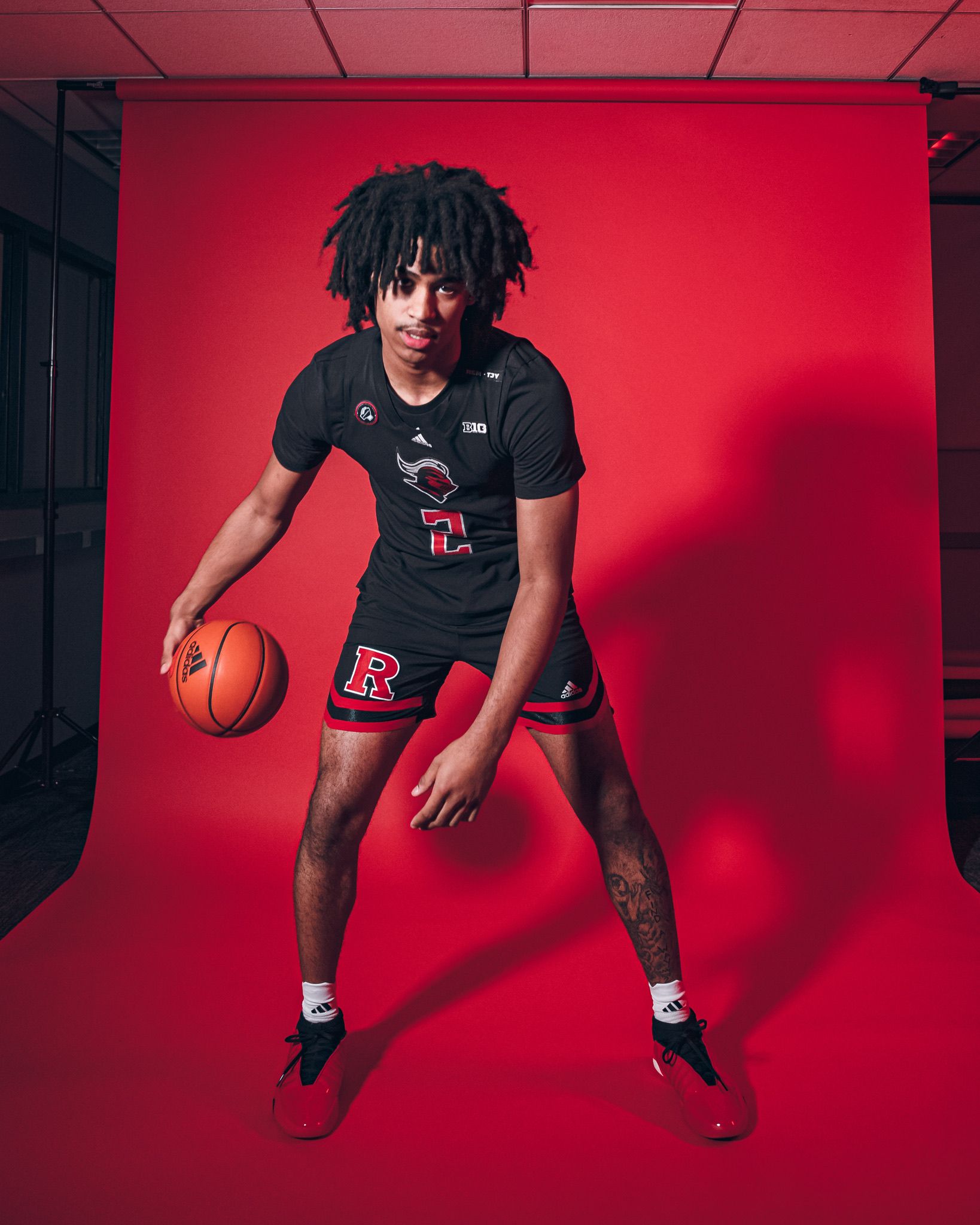 1638x2048 Five Star Dylan Harper Adds To Rutgers' Historic Top Three Class