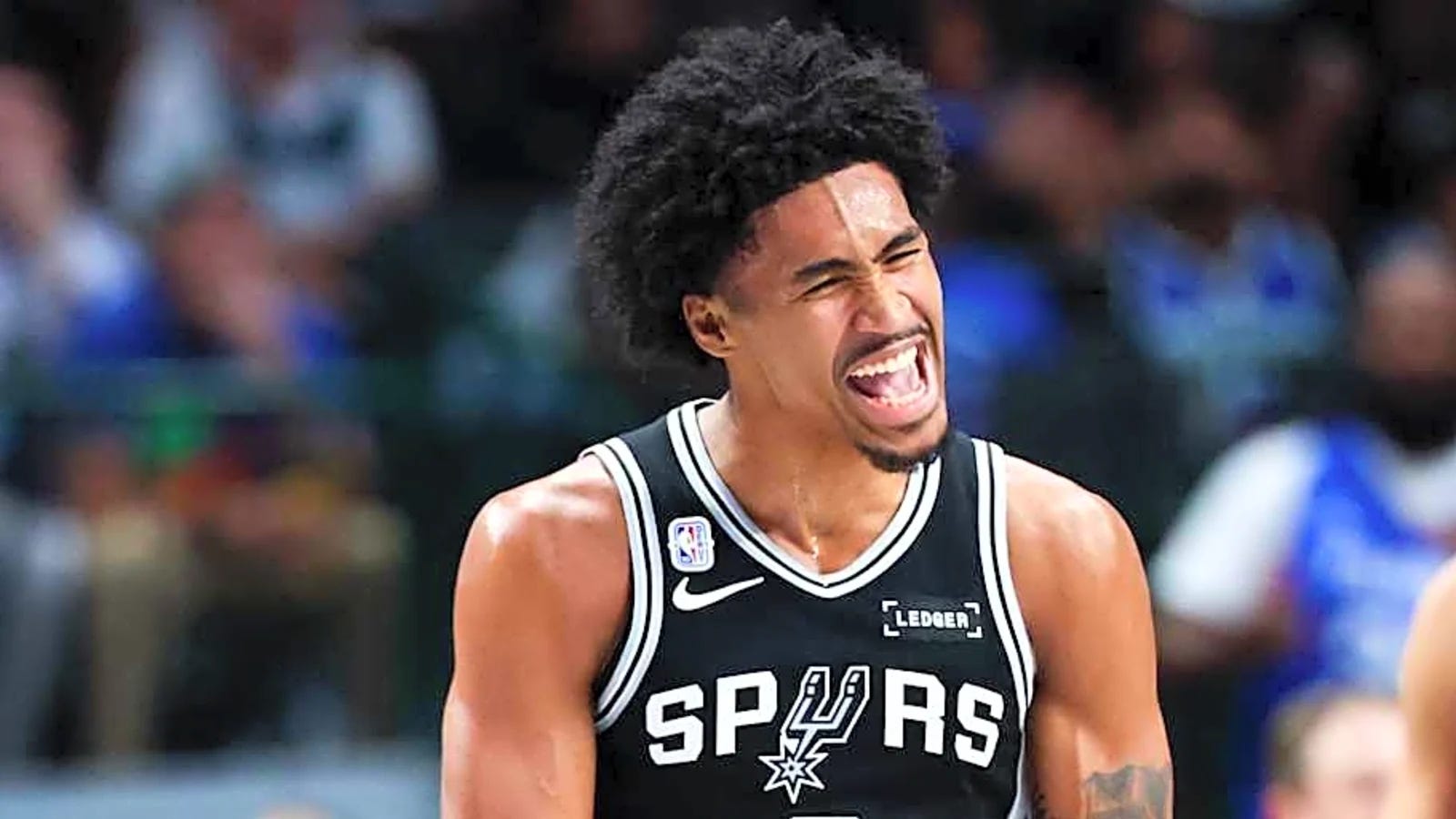 1600x900 Dylan Harper's Case for Rookie of the Year is Building Fast